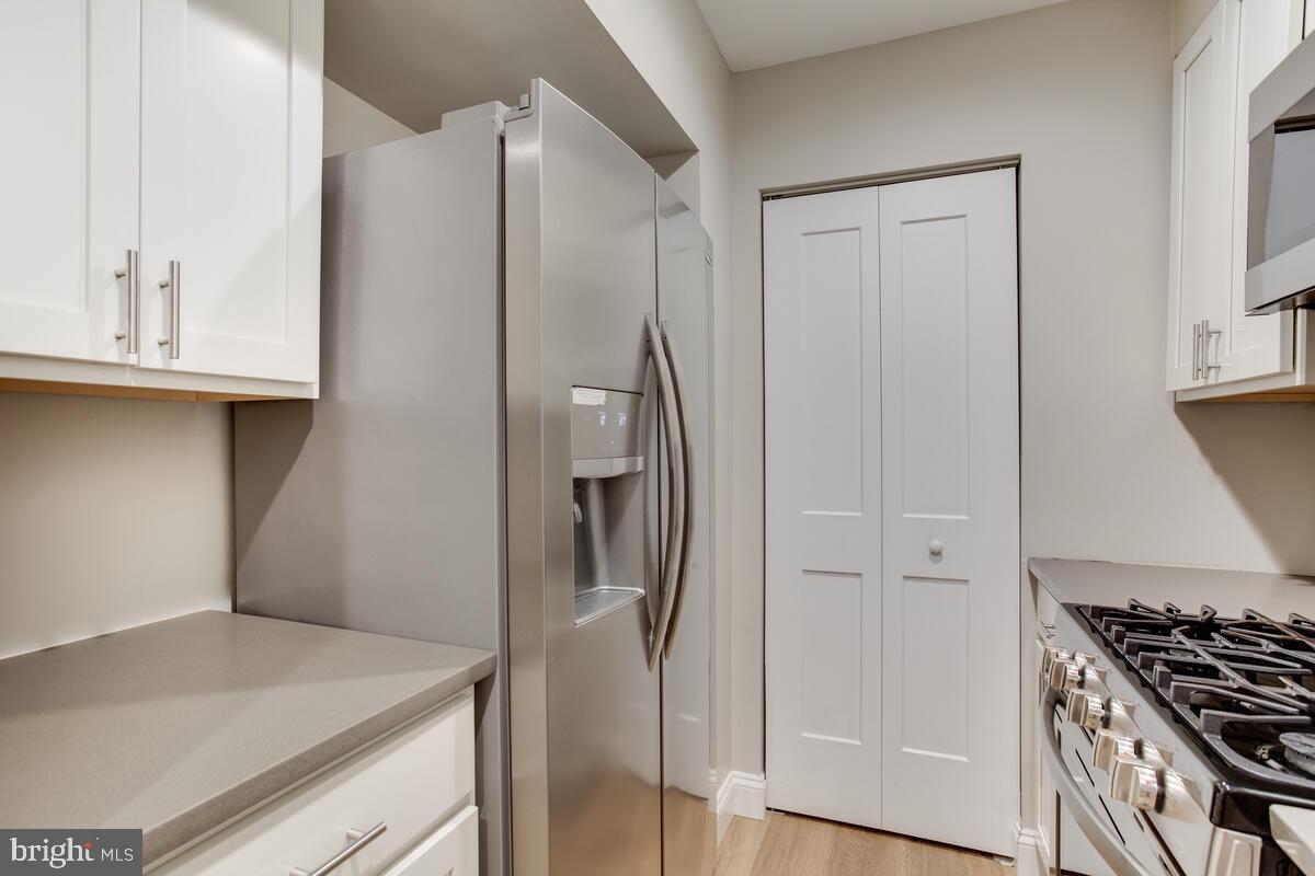 MARINERS COVE - Residential Lease