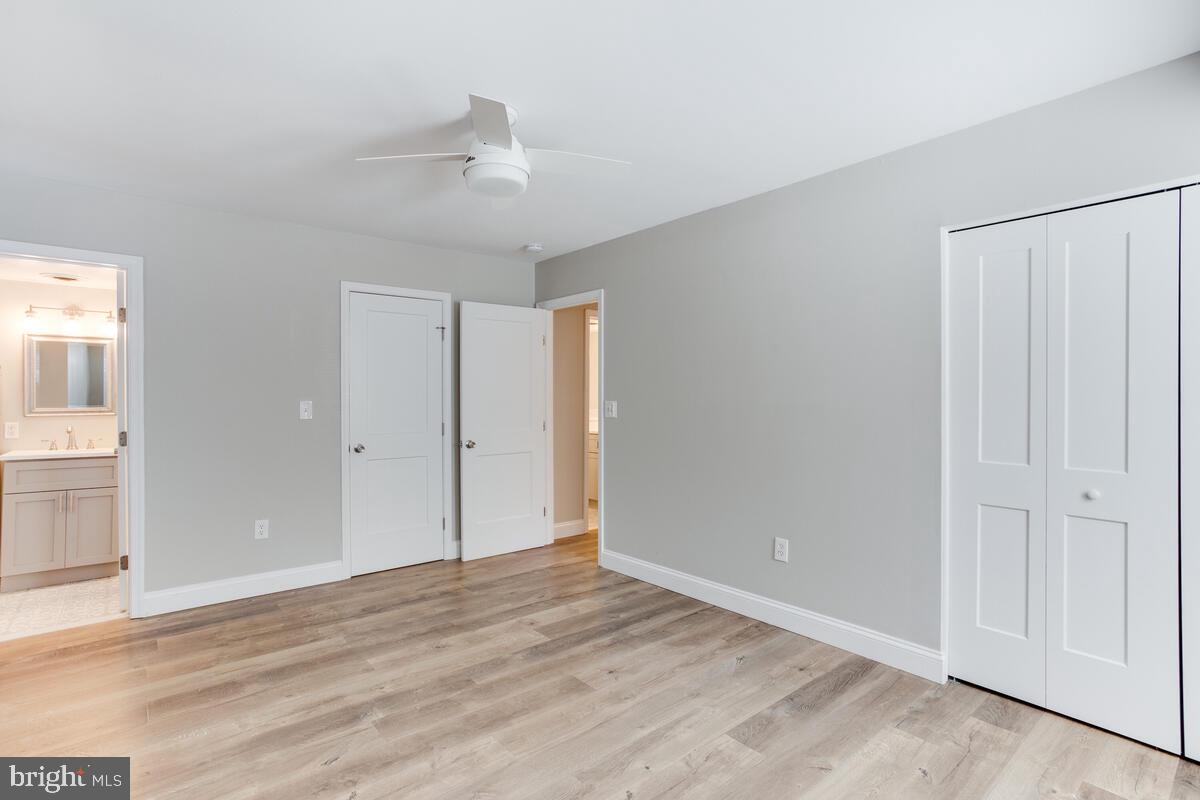 MARINERS COVE - Residential Lease