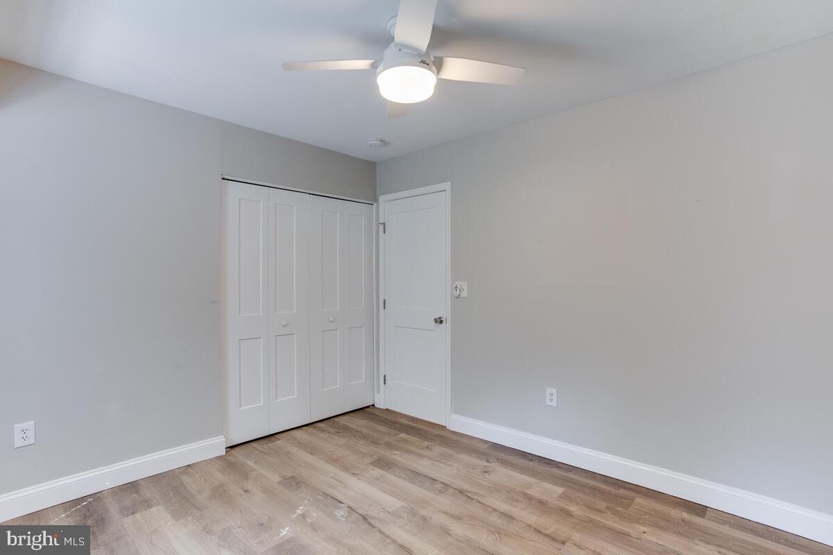 MARINERS COVE - Residential Lease