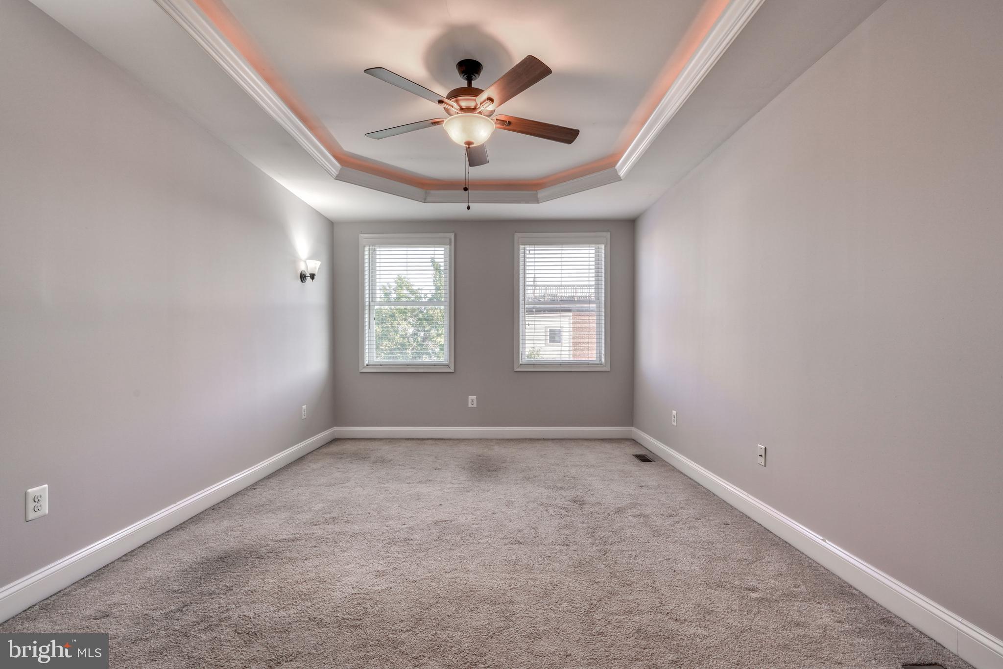 FEDERAL HILL HISTORIC DISTRICT - Residential Lease