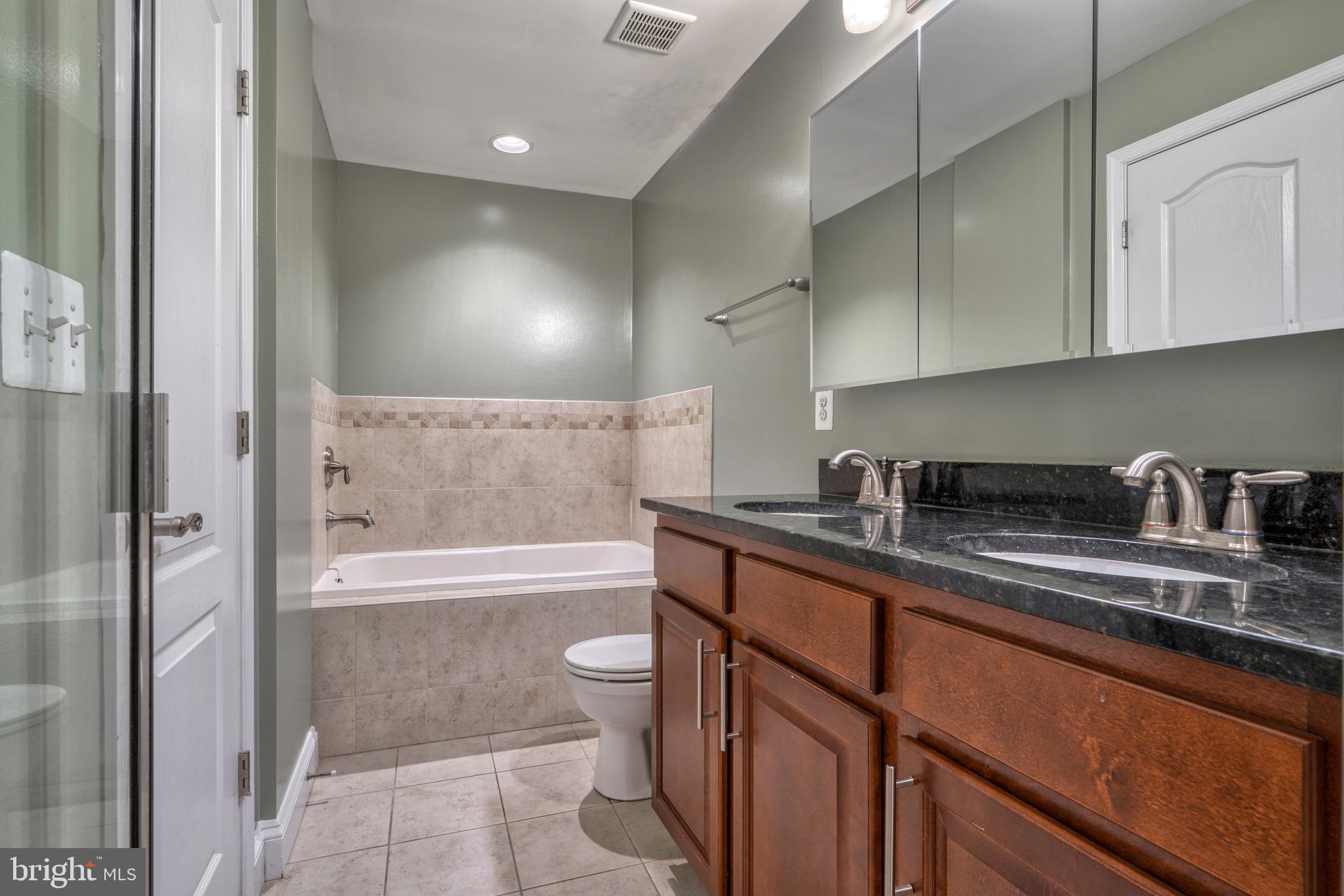 FEDERAL HILL HISTORIC DISTRICT - Residential Lease