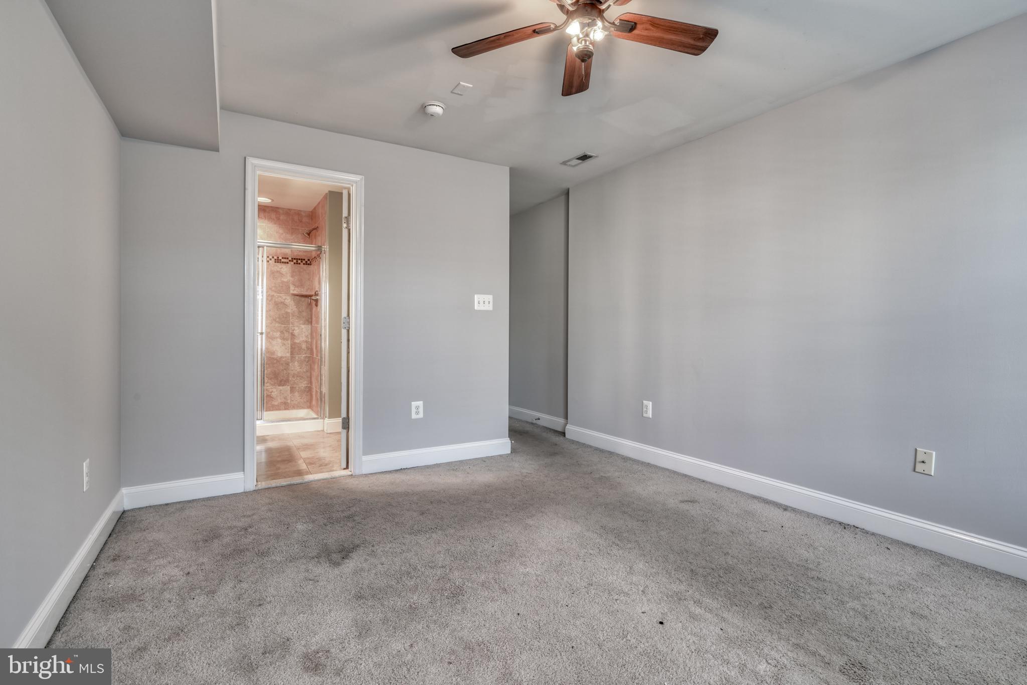 FEDERAL HILL HISTORIC DISTRICT - Residential Lease