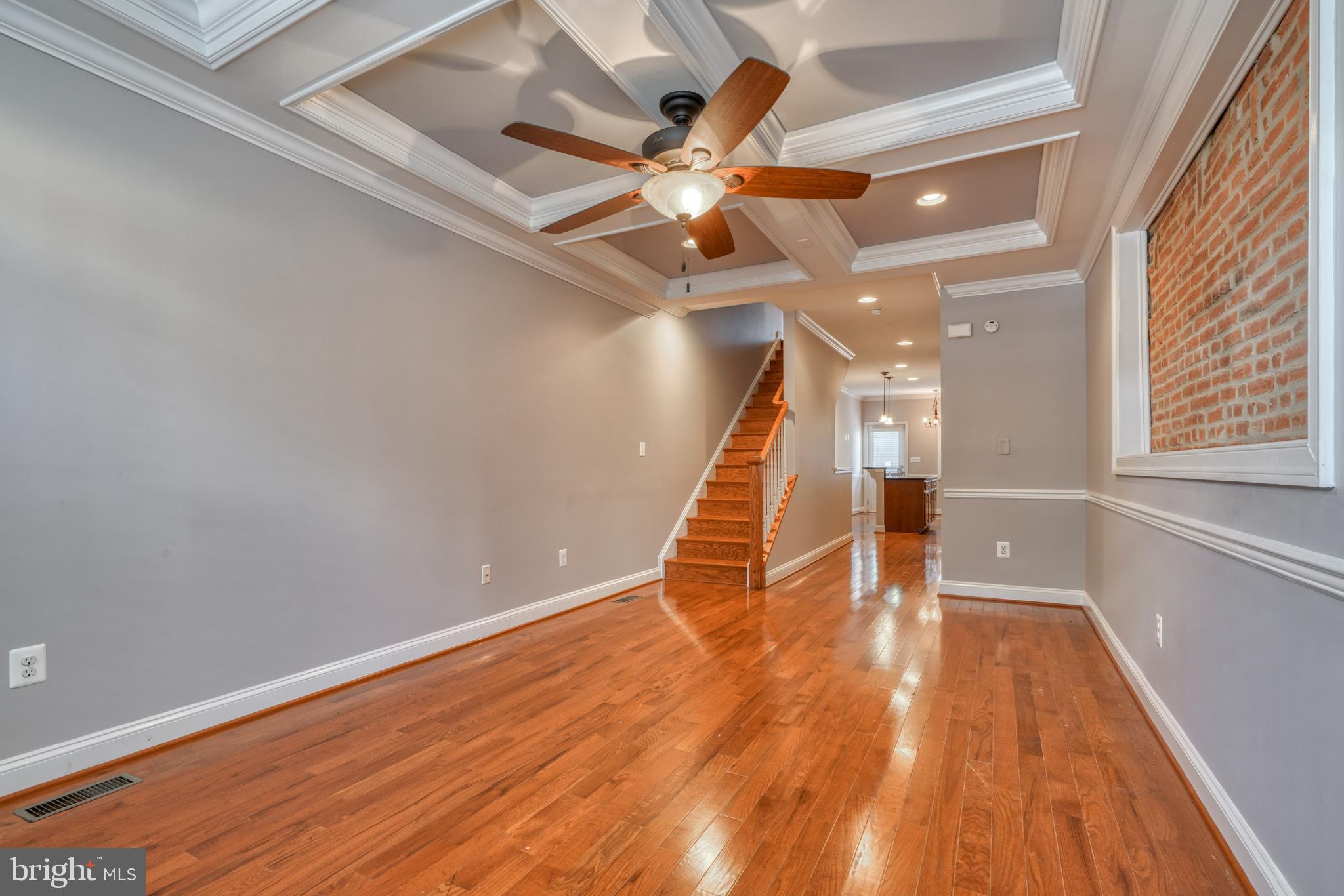 FEDERAL HILL HISTORIC DISTRICT - Residential Lease