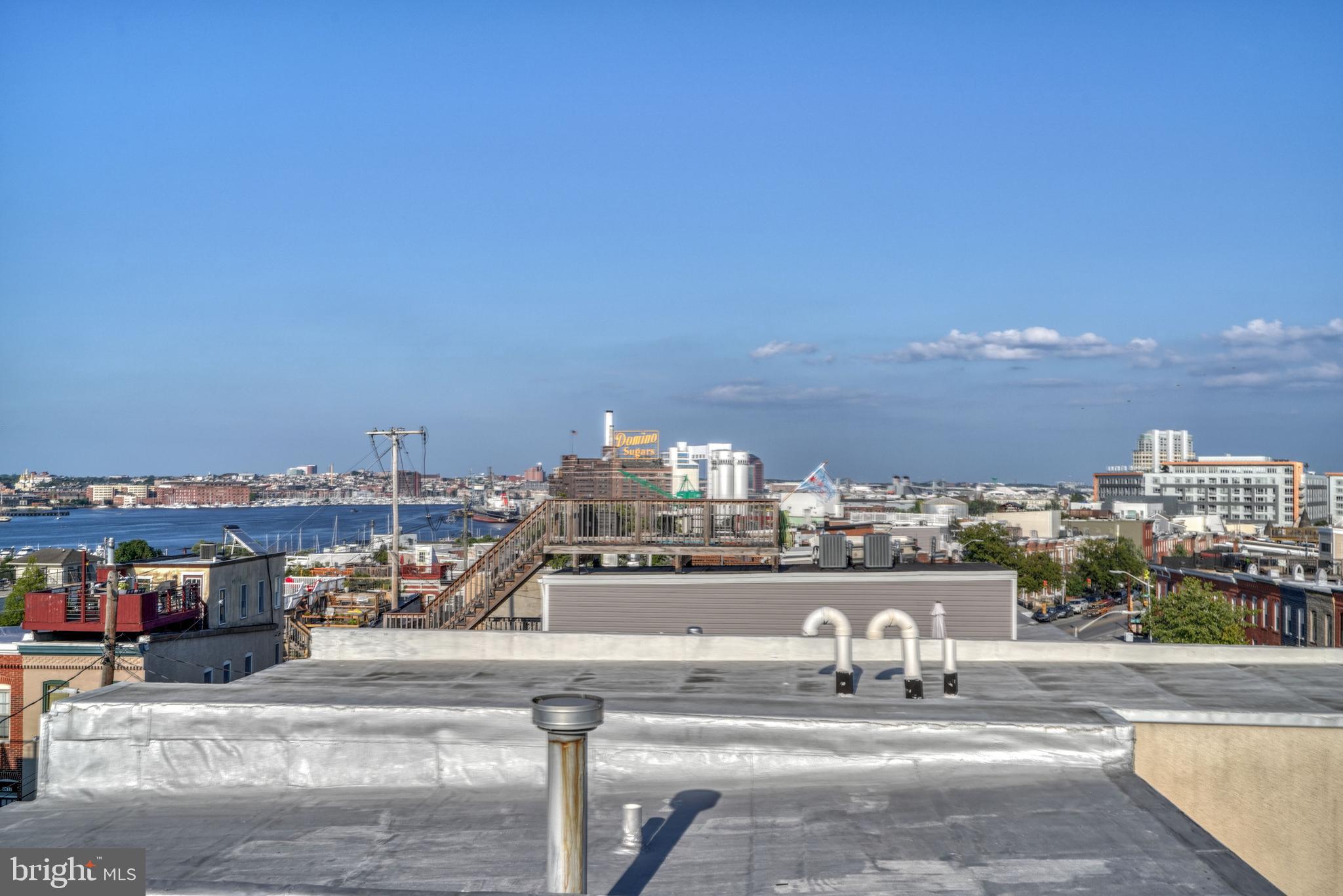 FEDERAL HILL HISTORIC DISTRICT - Residential Lease