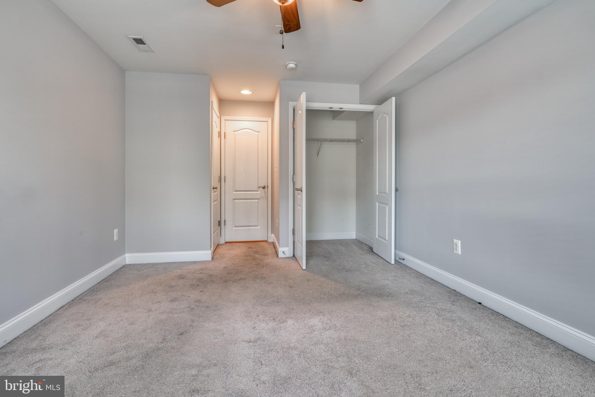 FEDERAL HILL HISTORIC DISTRICT - Residential Lease