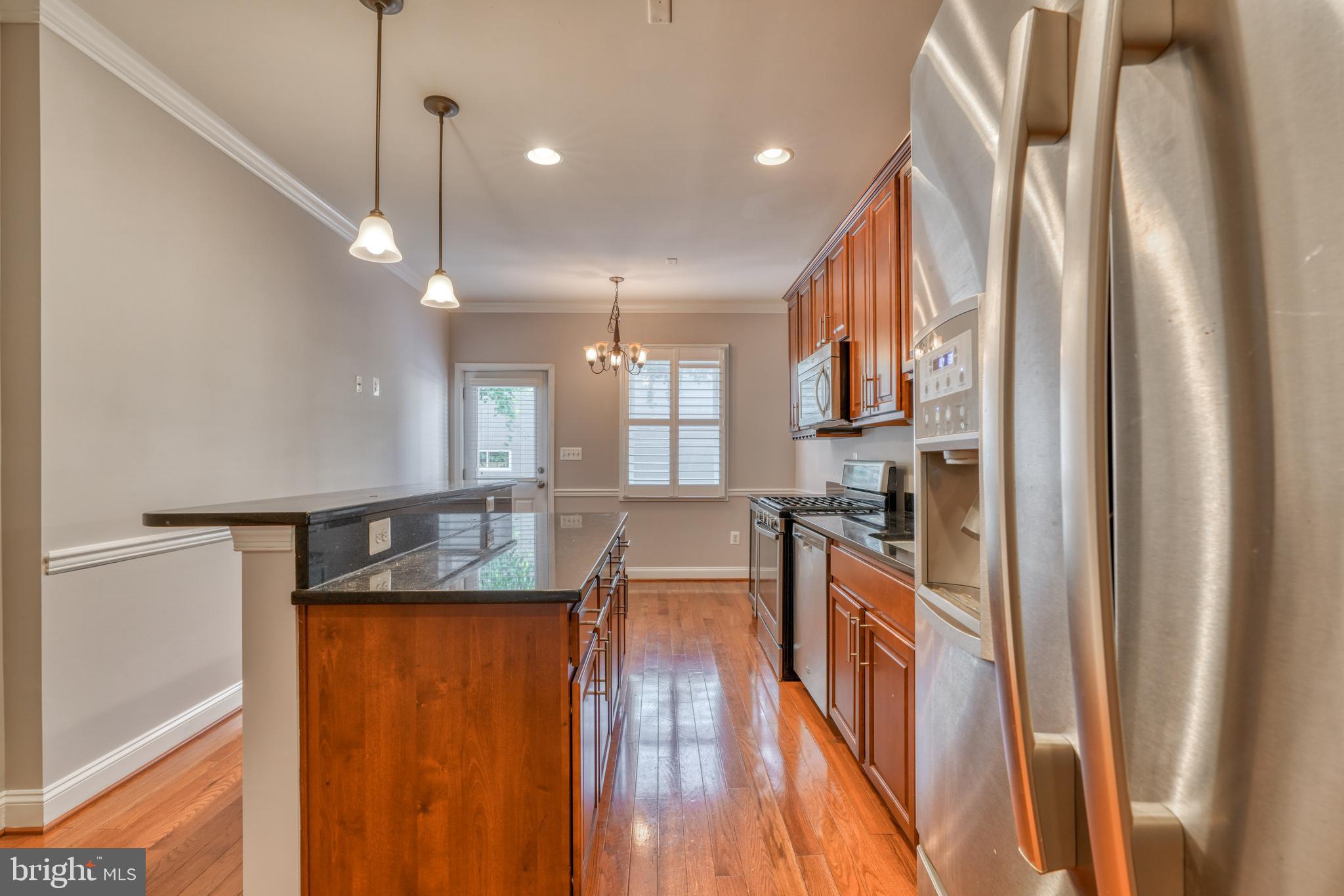 FEDERAL HILL HISTORIC DISTRICT - Residential Lease