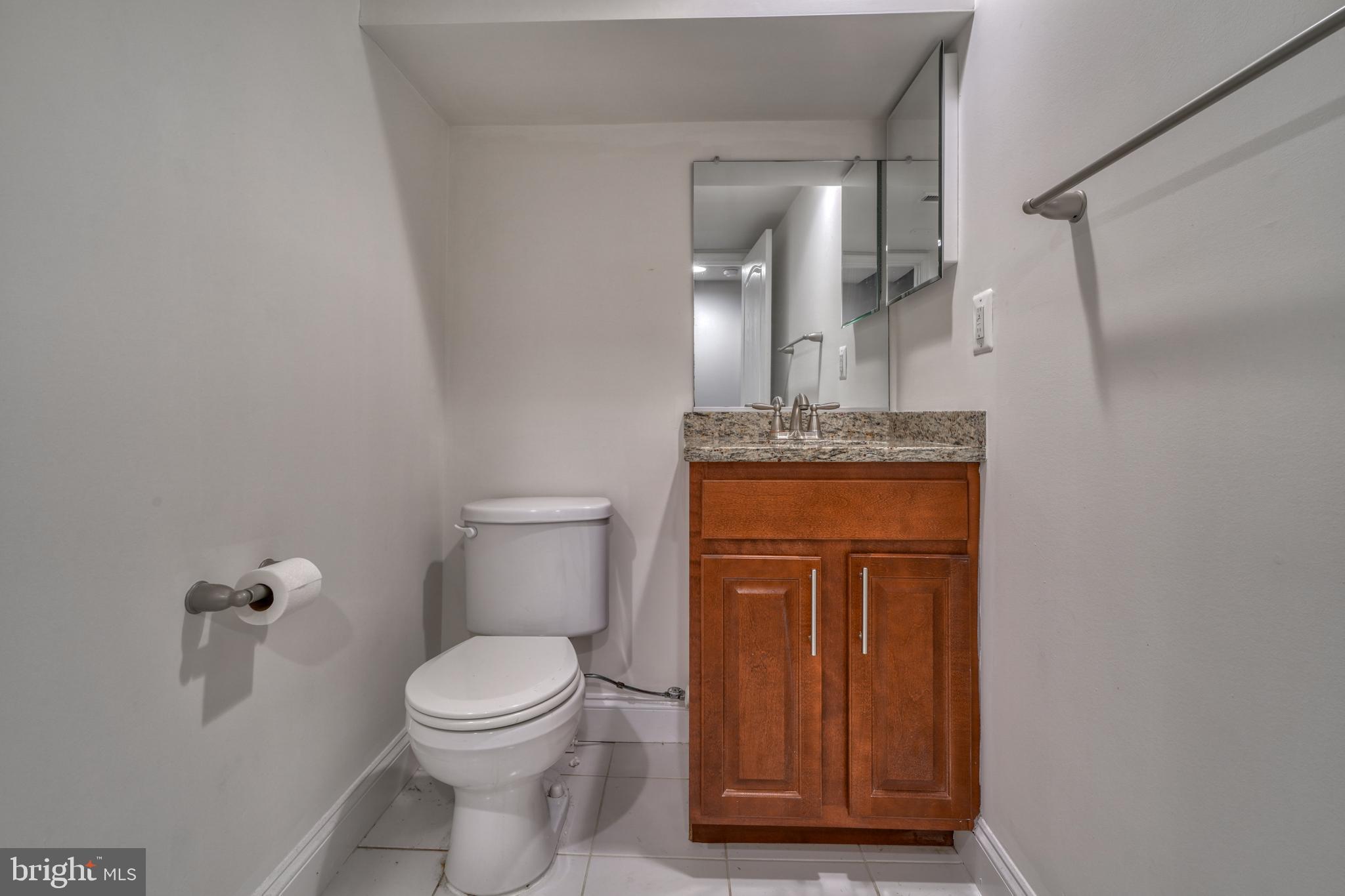 FEDERAL HILL HISTORIC DISTRICT - Residential Lease