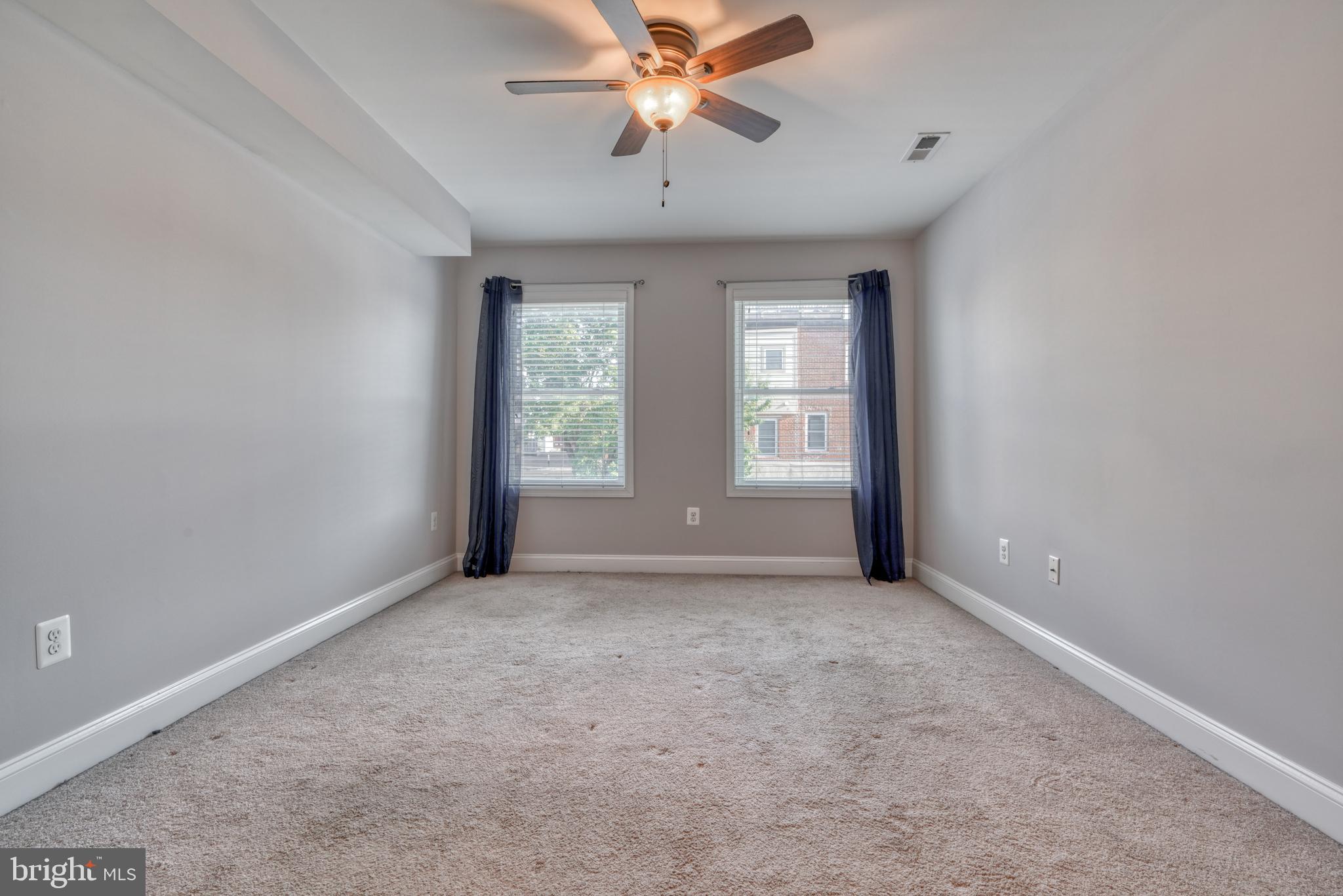 FEDERAL HILL HISTORIC DISTRICT - Residential Lease