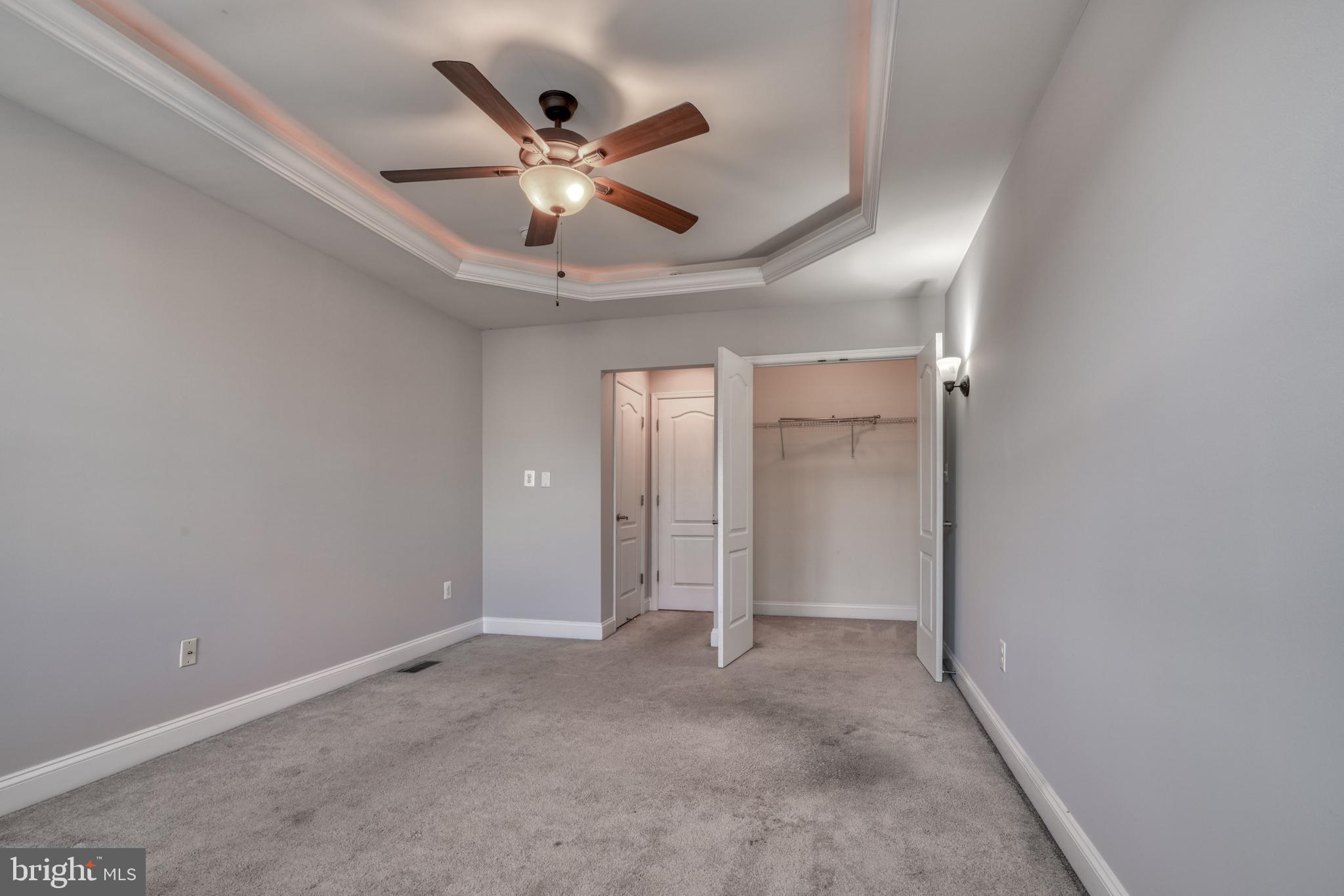 FEDERAL HILL HISTORIC DISTRICT - Residential Lease