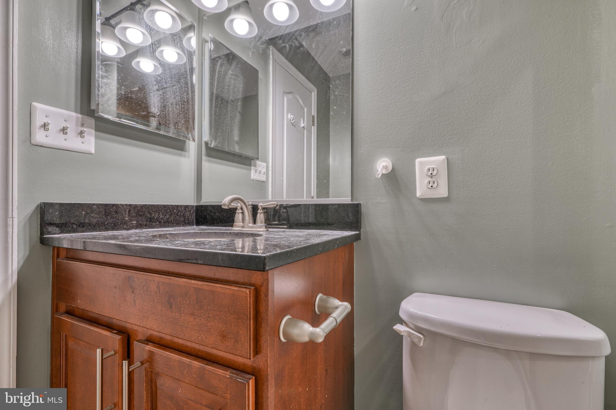 FEDERAL HILL HISTORIC DISTRICT - Residential Lease