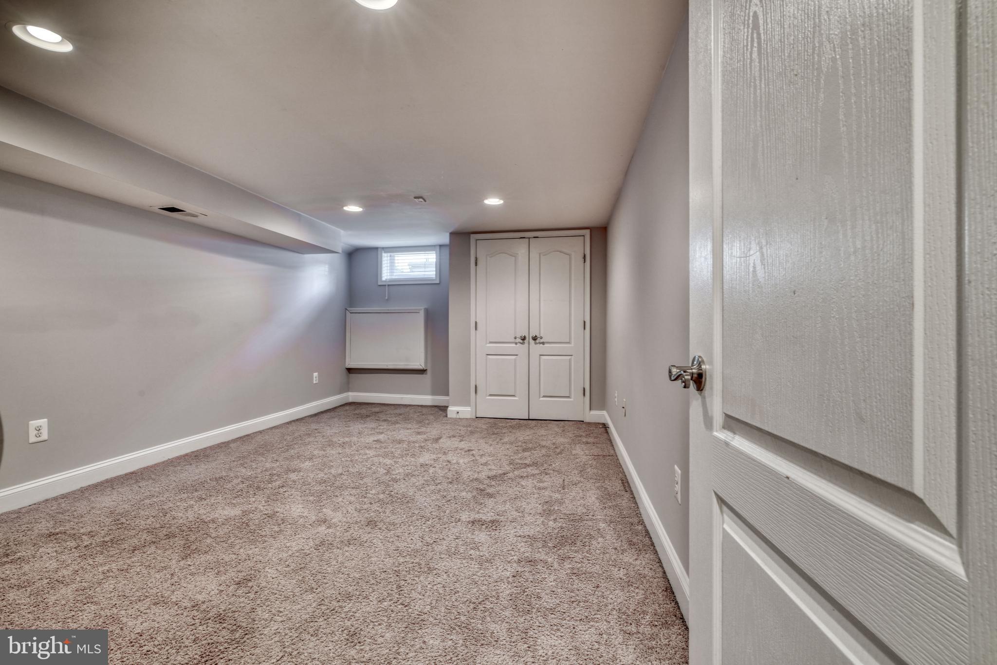 FEDERAL HILL HISTORIC DISTRICT - Residential Lease