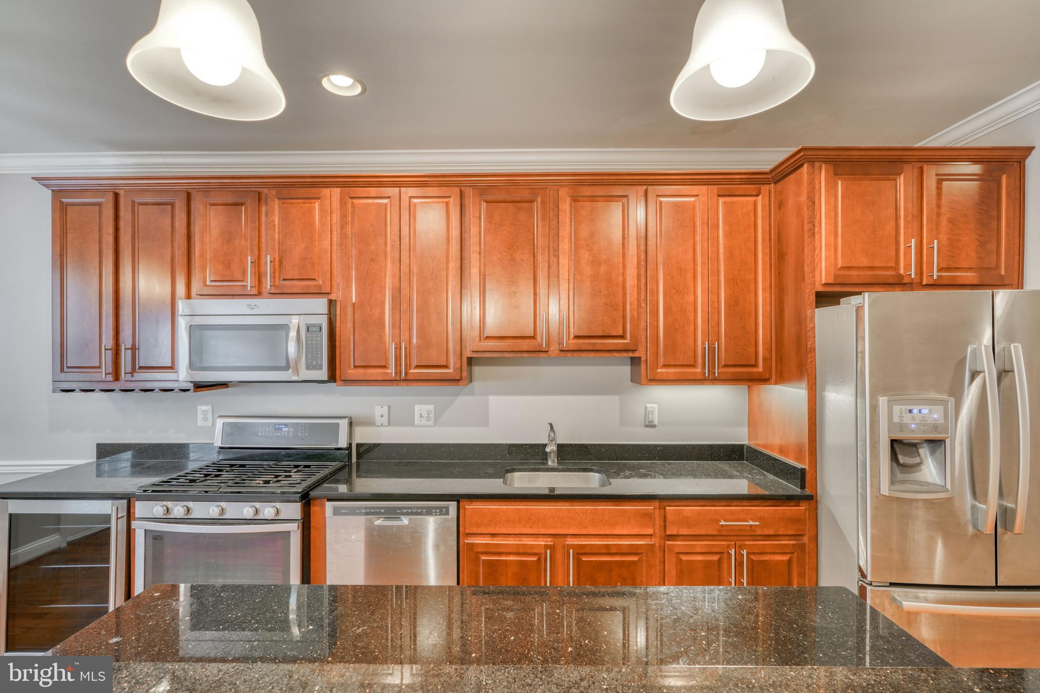 FEDERAL HILL HISTORIC DISTRICT - Residential Lease