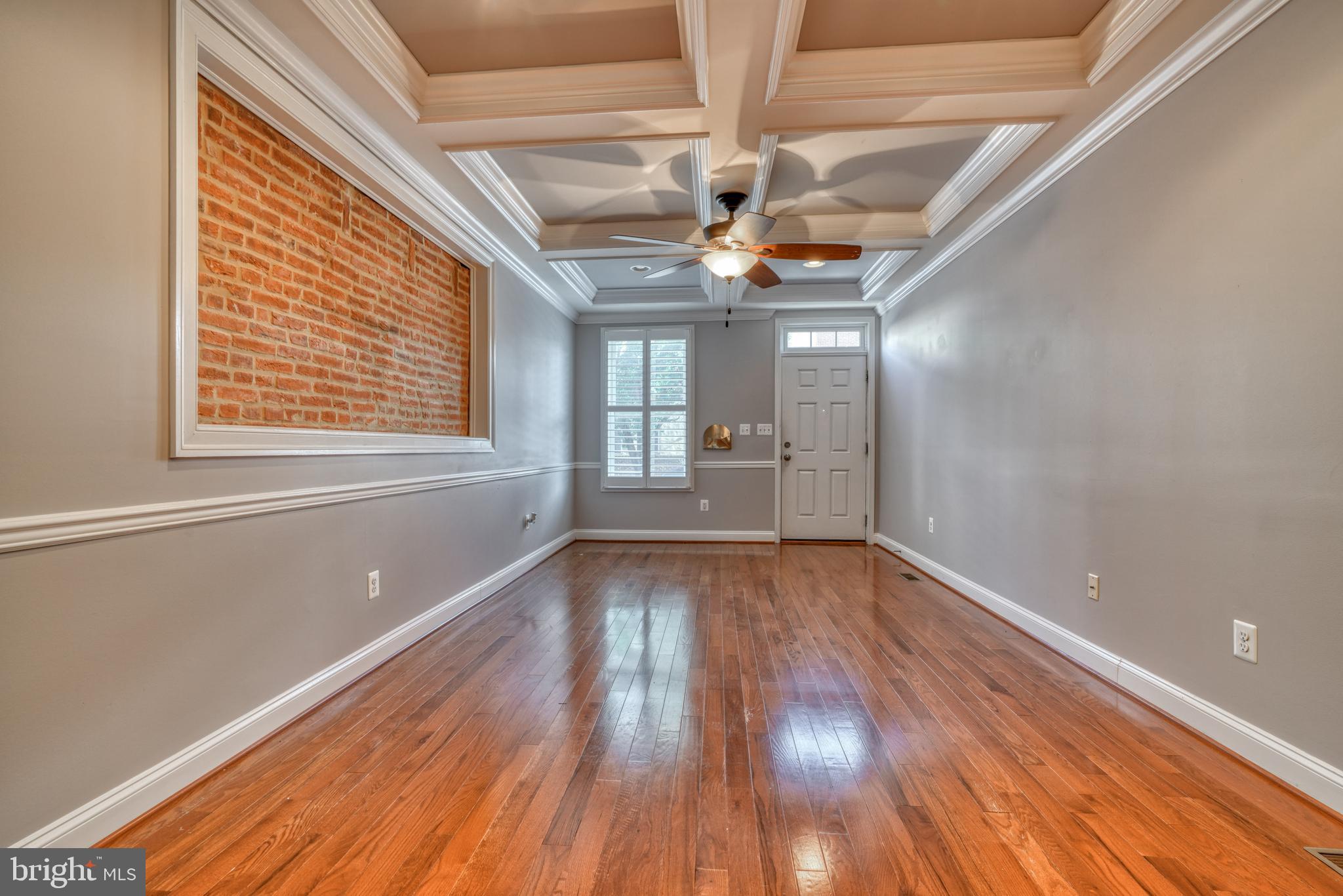 FEDERAL HILL HISTORIC DISTRICT - Residential Lease