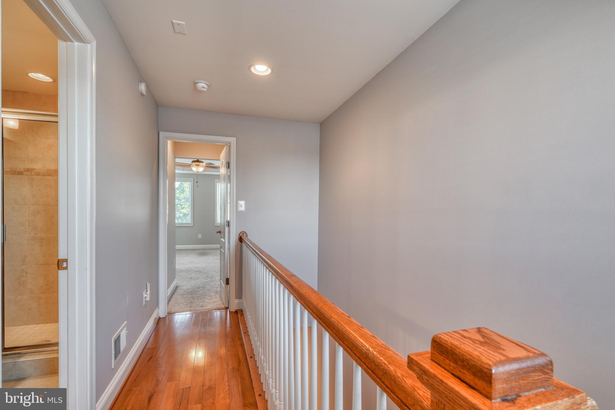 FEDERAL HILL HISTORIC DISTRICT - Residential Lease