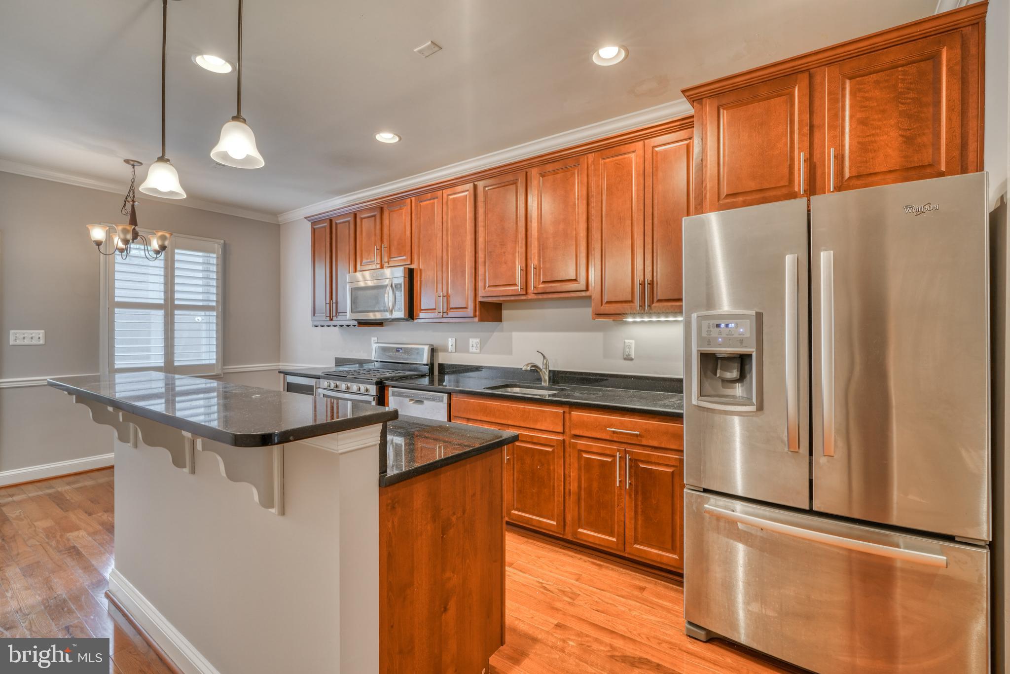 FEDERAL HILL HISTORIC DISTRICT - Residential Lease