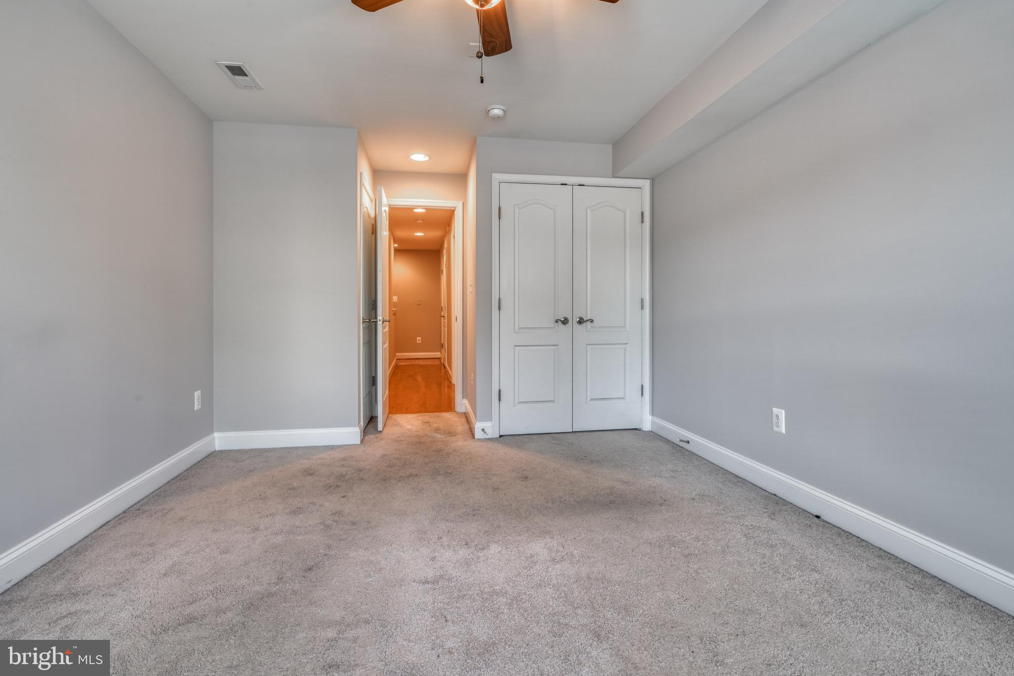 FEDERAL HILL HISTORIC DISTRICT - Residential Lease