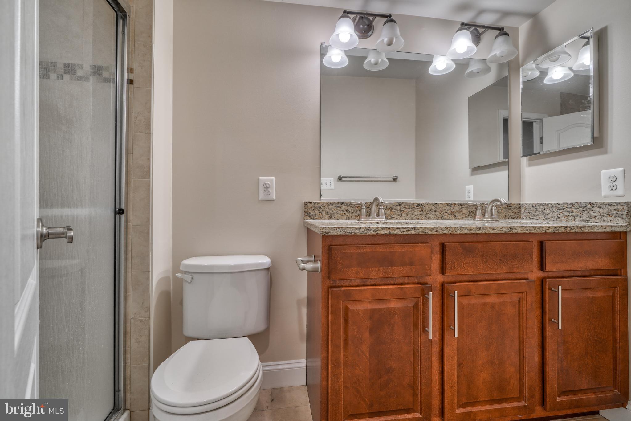 FEDERAL HILL HISTORIC DISTRICT - Residential Lease