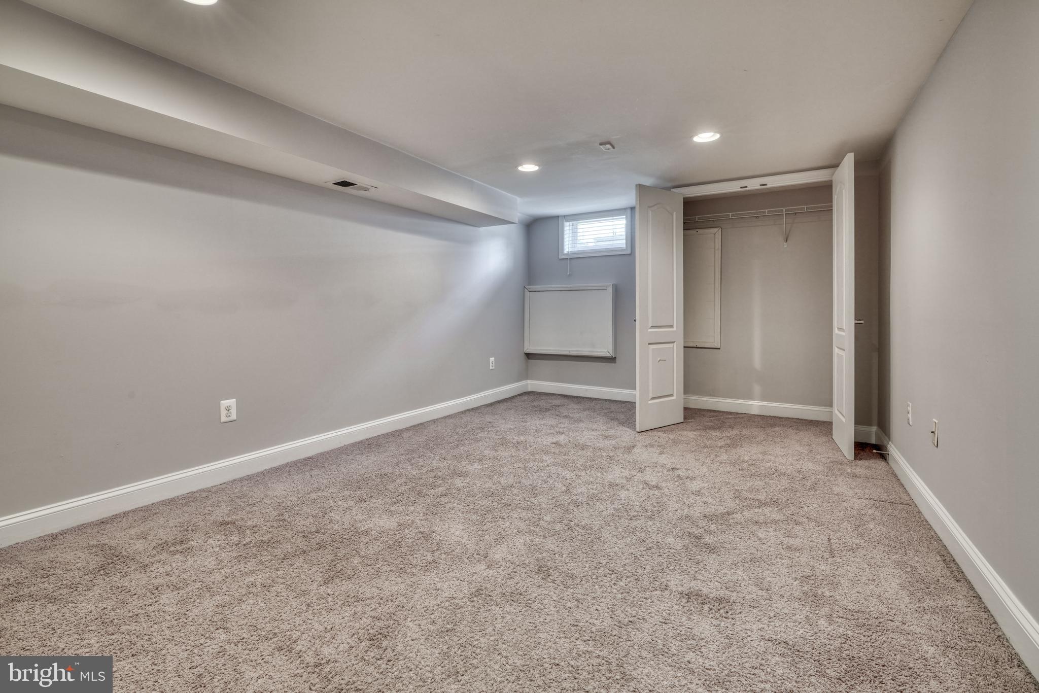 FEDERAL HILL HISTORIC DISTRICT - Residential Lease