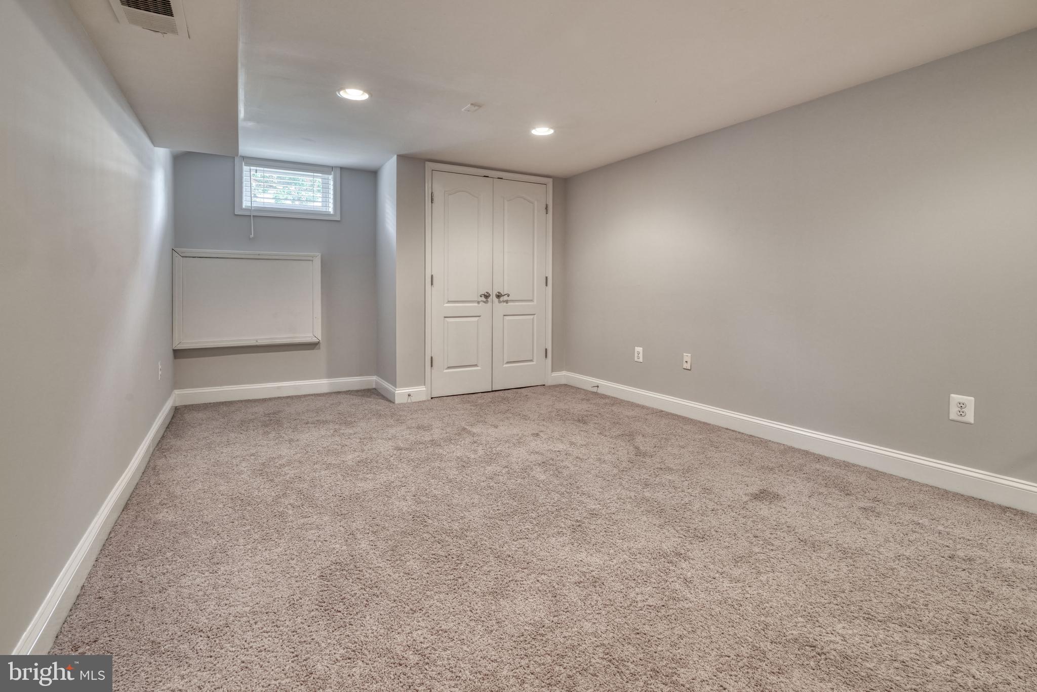 FEDERAL HILL HISTORIC DISTRICT - Residential Lease