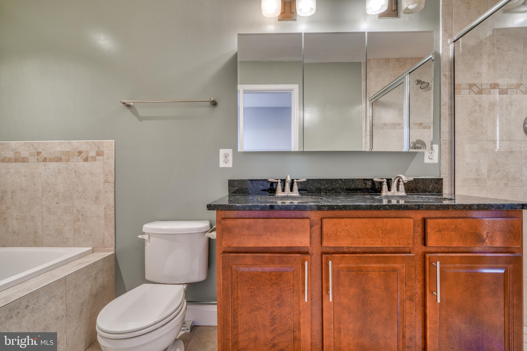 FEDERAL HILL HISTORIC DISTRICT - Residential Lease