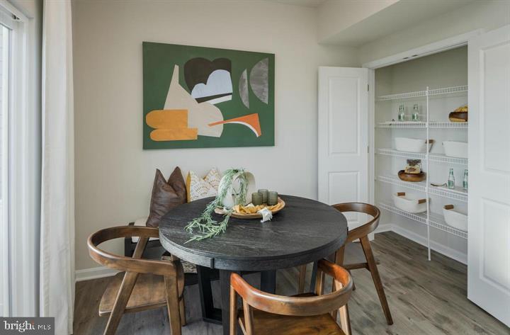 NORBORNE GLEBE - Residential