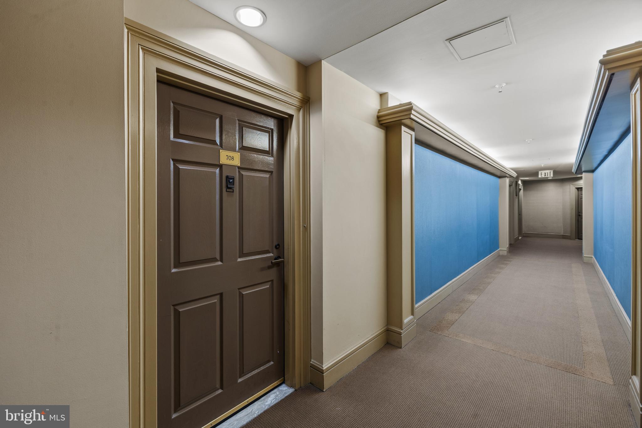 3801 CANTERBURY ROAD 708