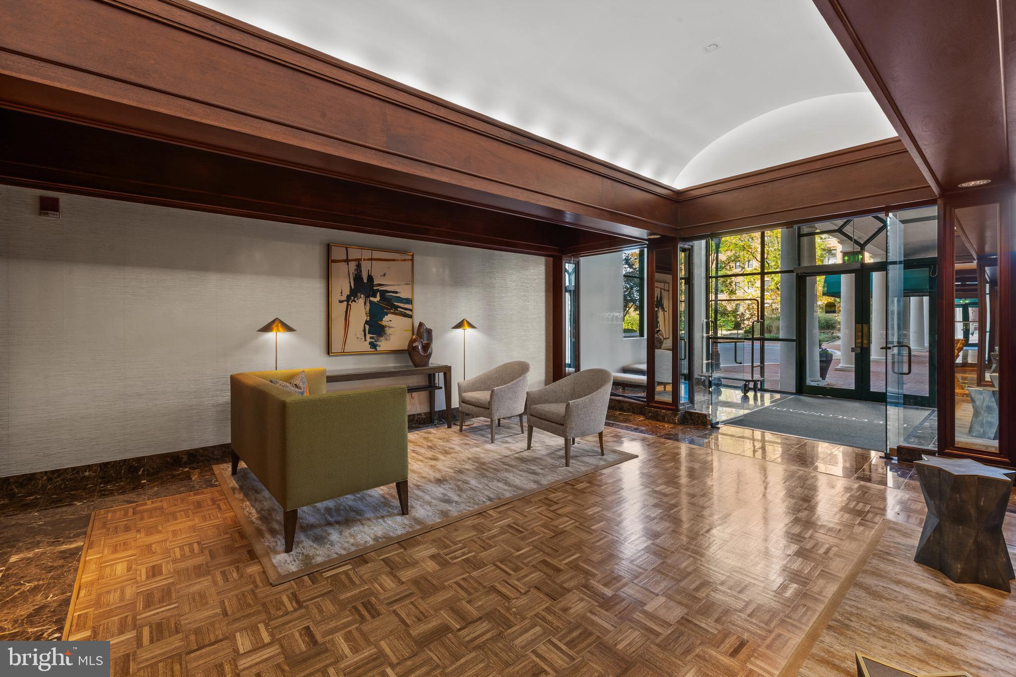 3801 CANTERBURY ROAD 708