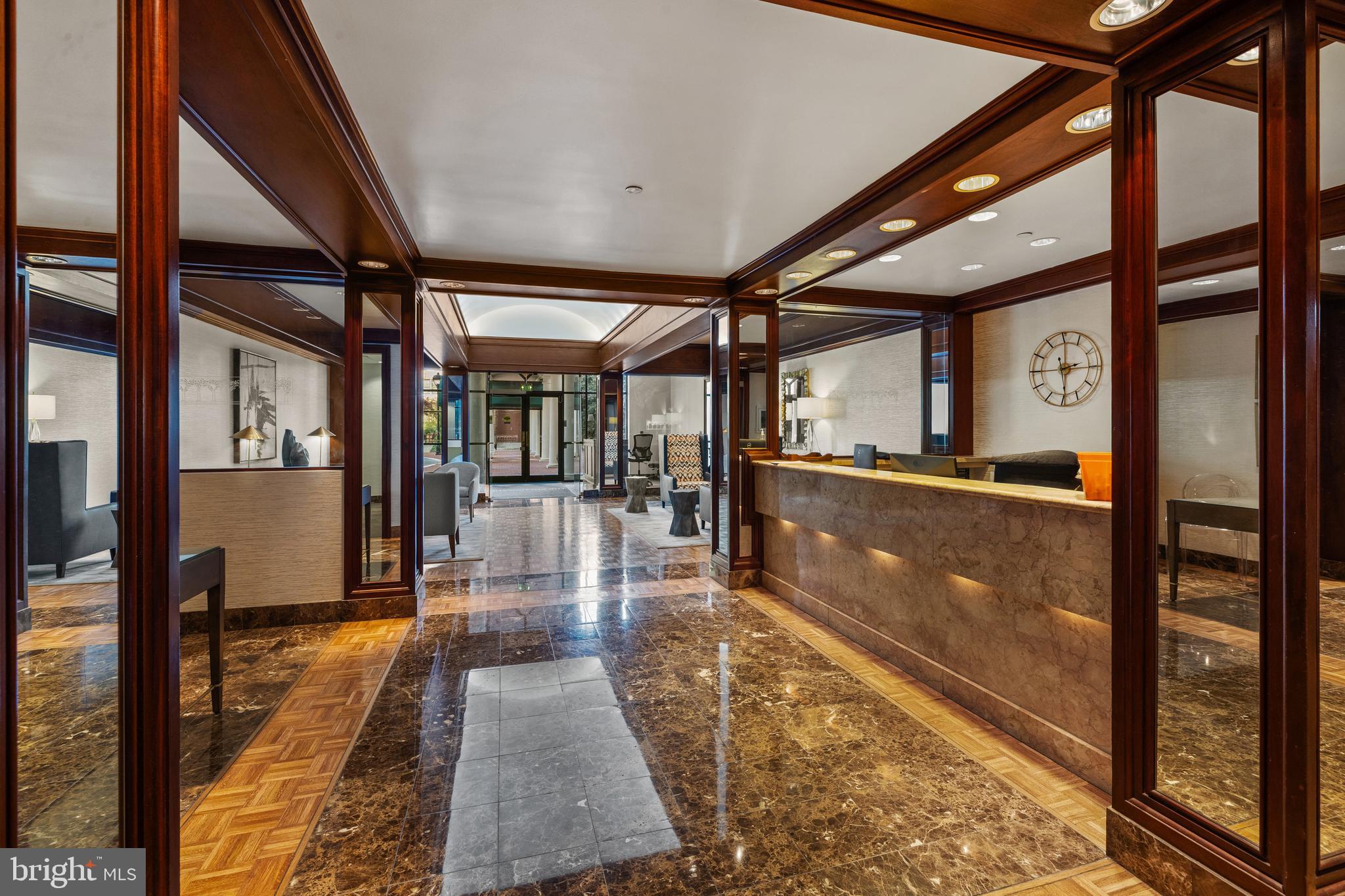 3801 CANTERBURY ROAD 708