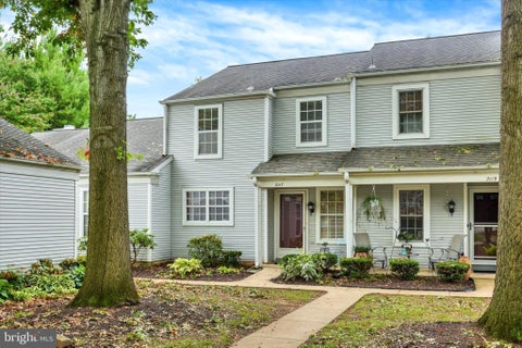 Townhouse For Sale - 2117 Wexford Road<br/> PALMYRA, PA 17078