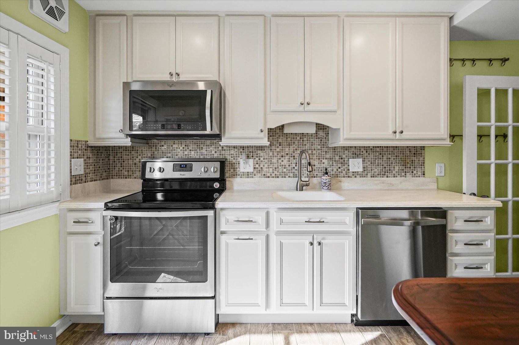 LINOVER - Residential