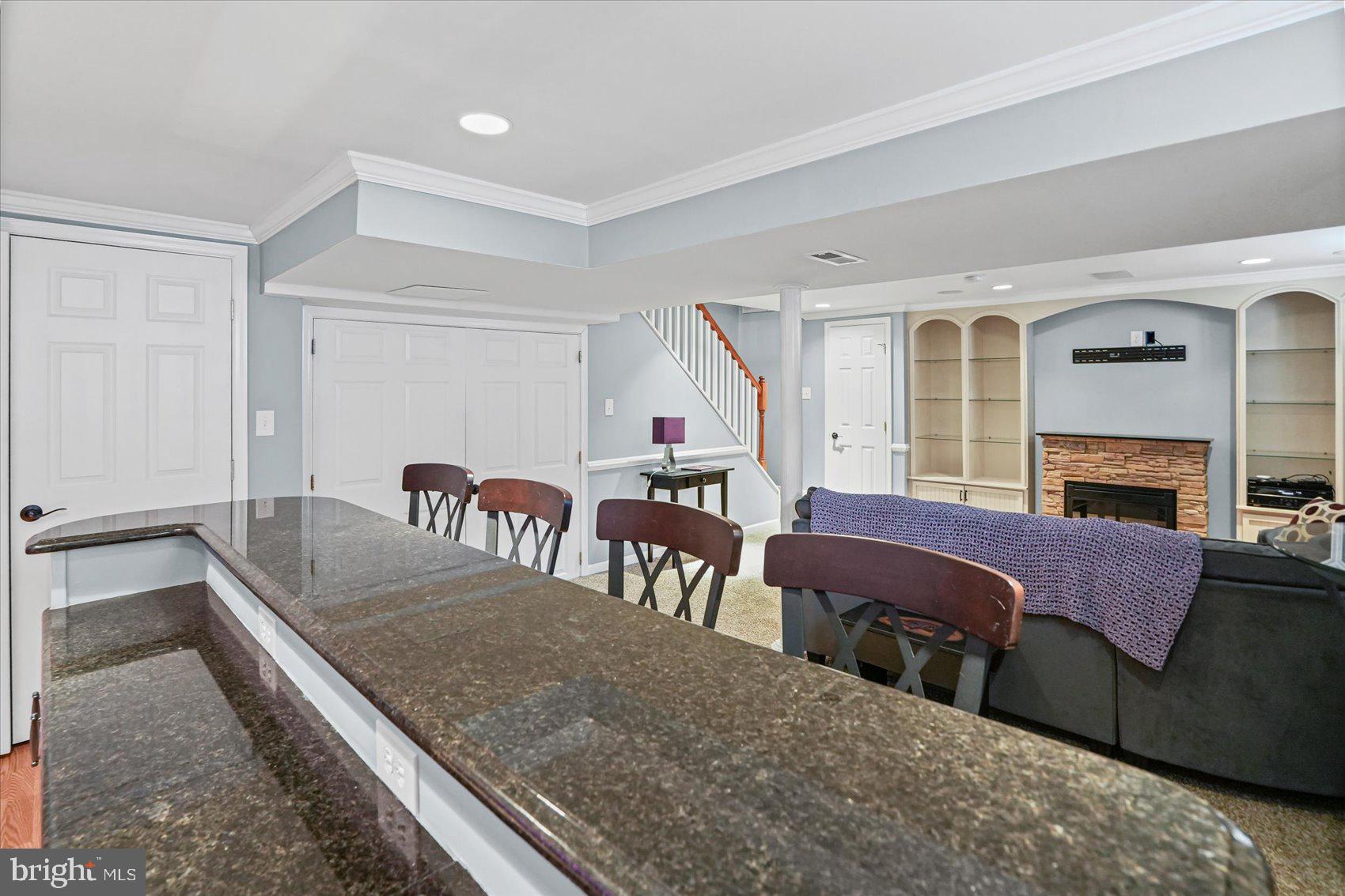 LINOVER - Residential