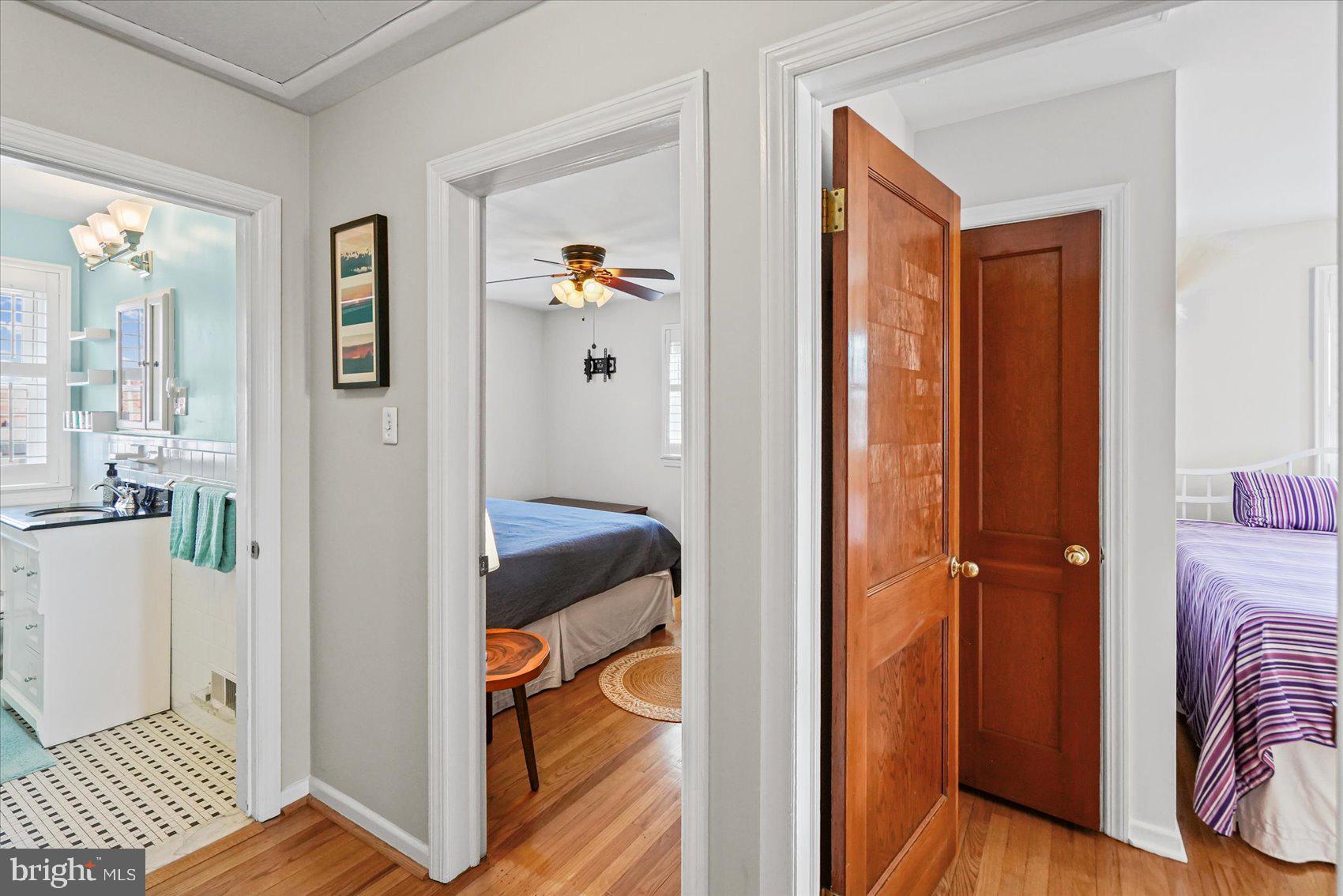 LINOVER - Residential