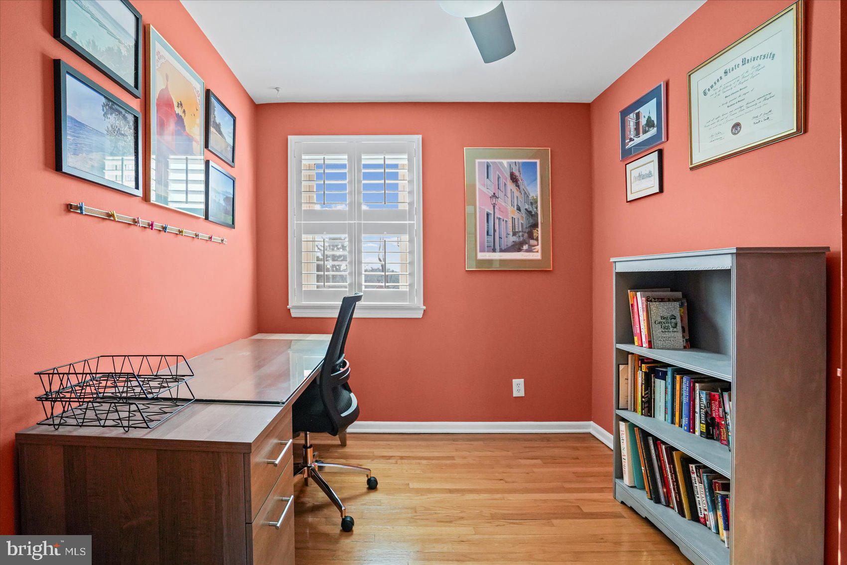 LINOVER - Residential