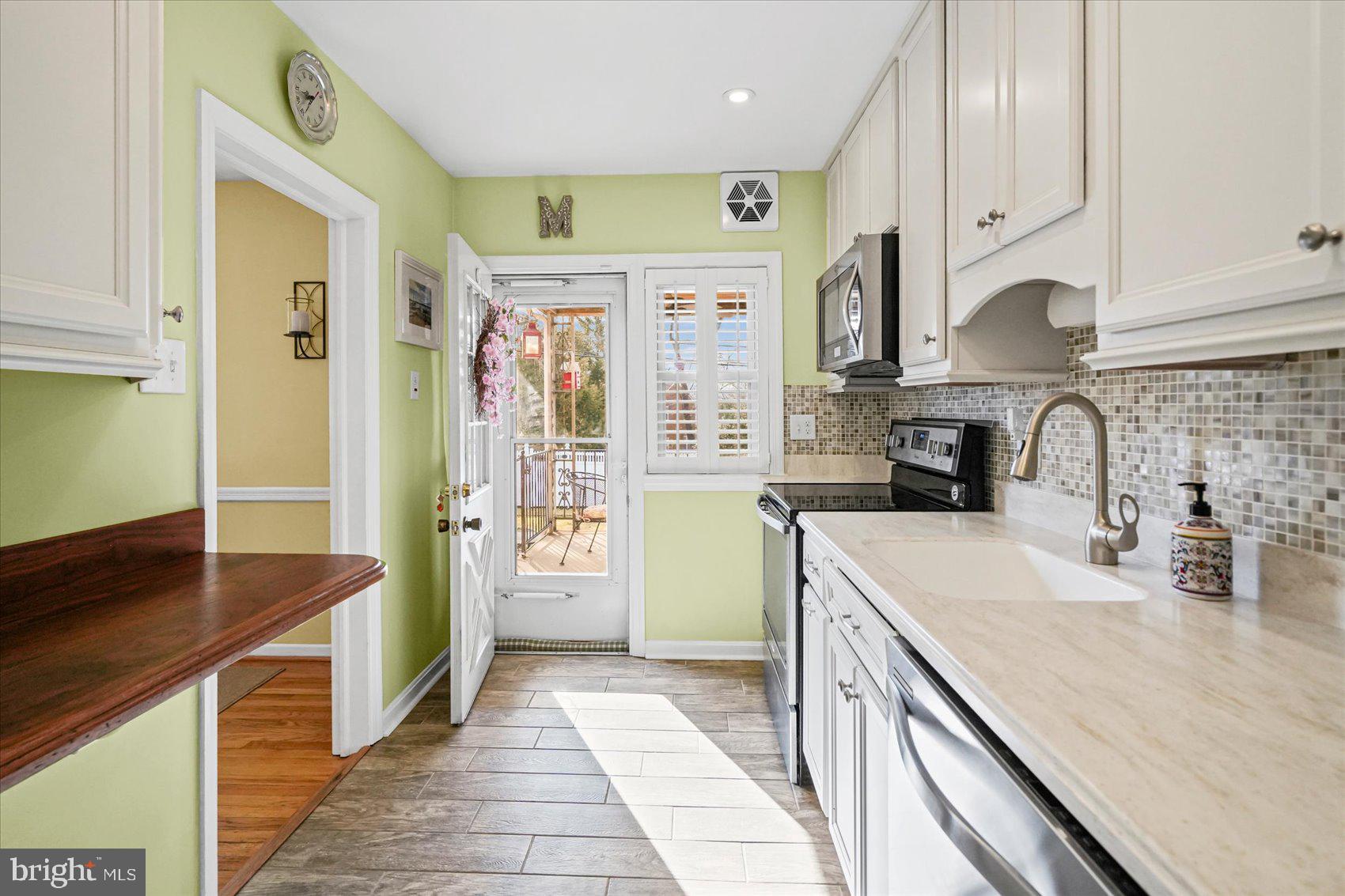 LINOVER - Residential