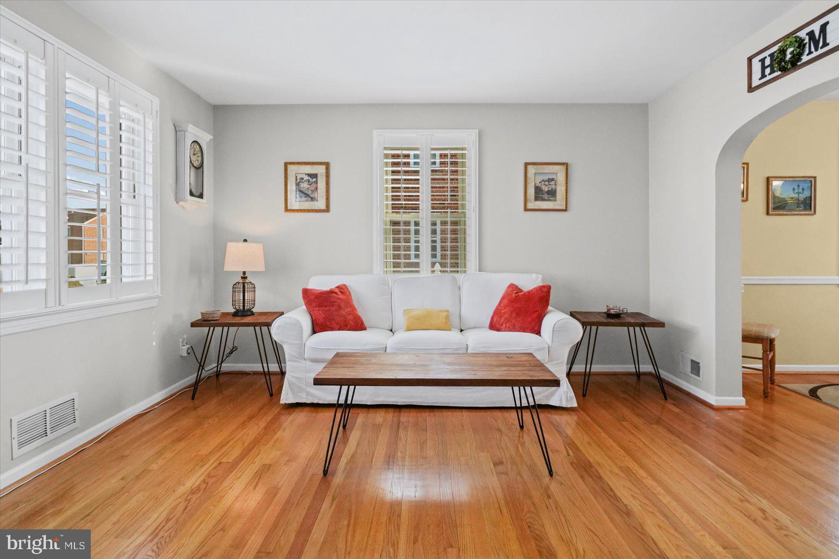 LINOVER - Residential