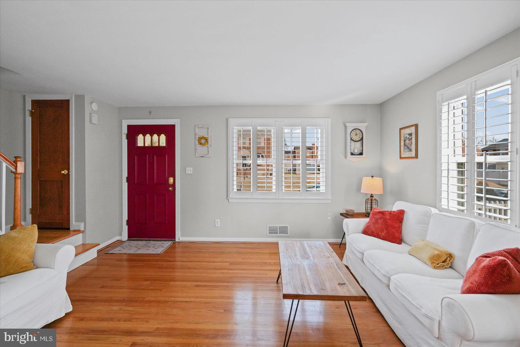 LINOVER - Residential