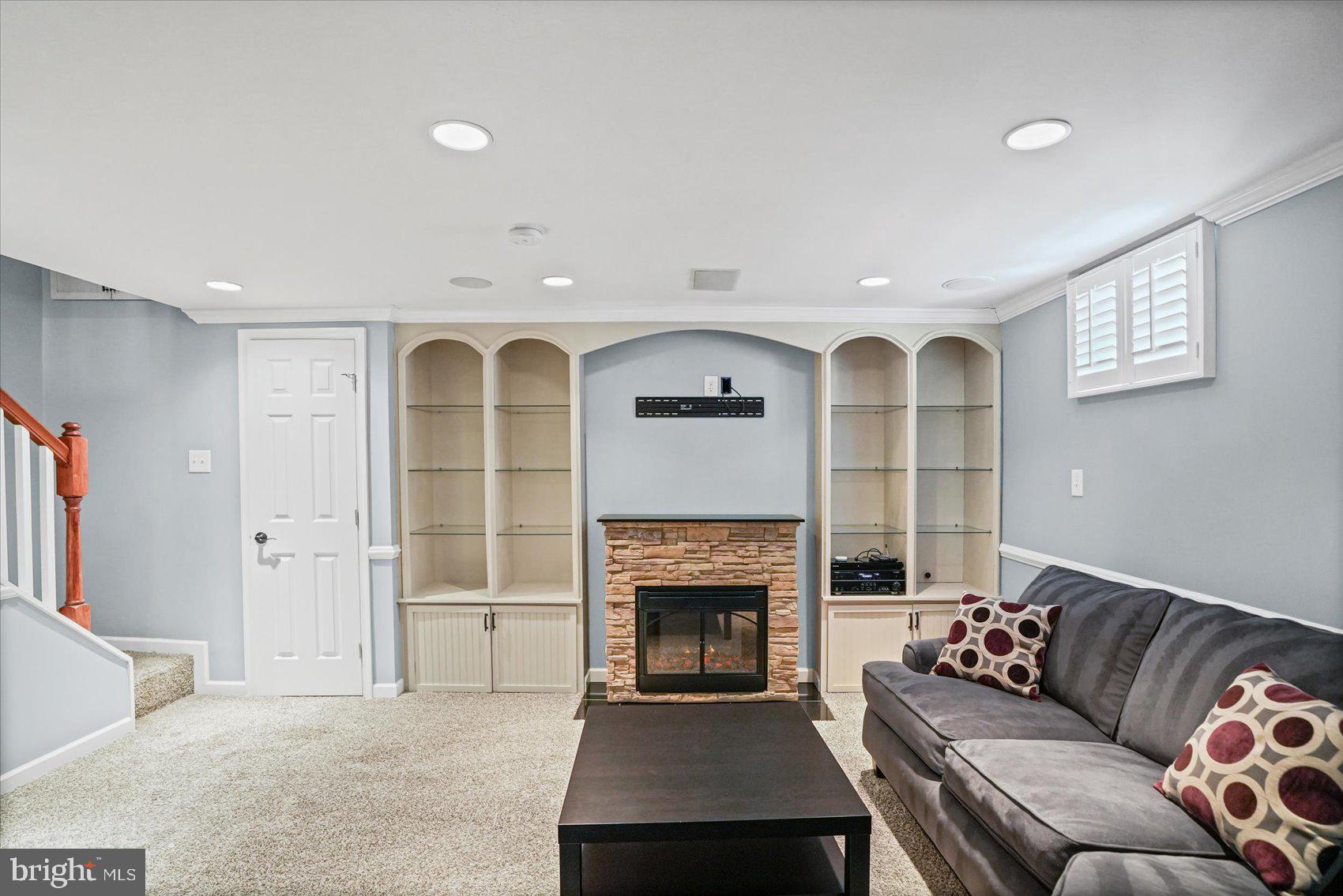 LINOVER - Residential