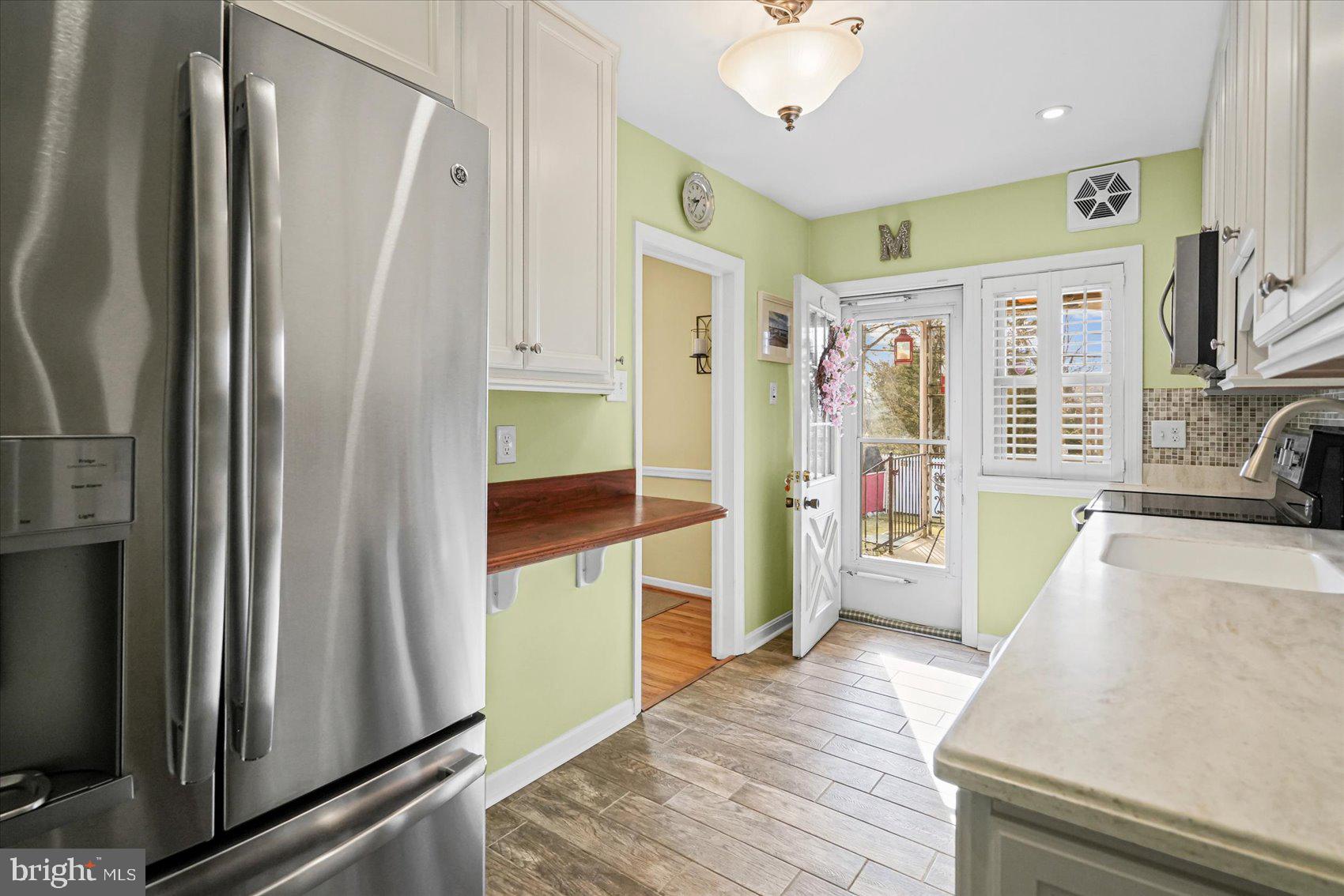 LINOVER - Residential