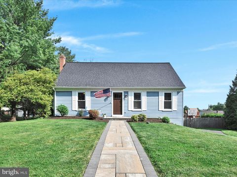 Photo of 397 JAY LN, MOUNTVILLE, PA 17554 (MLS # PALA2035024)
