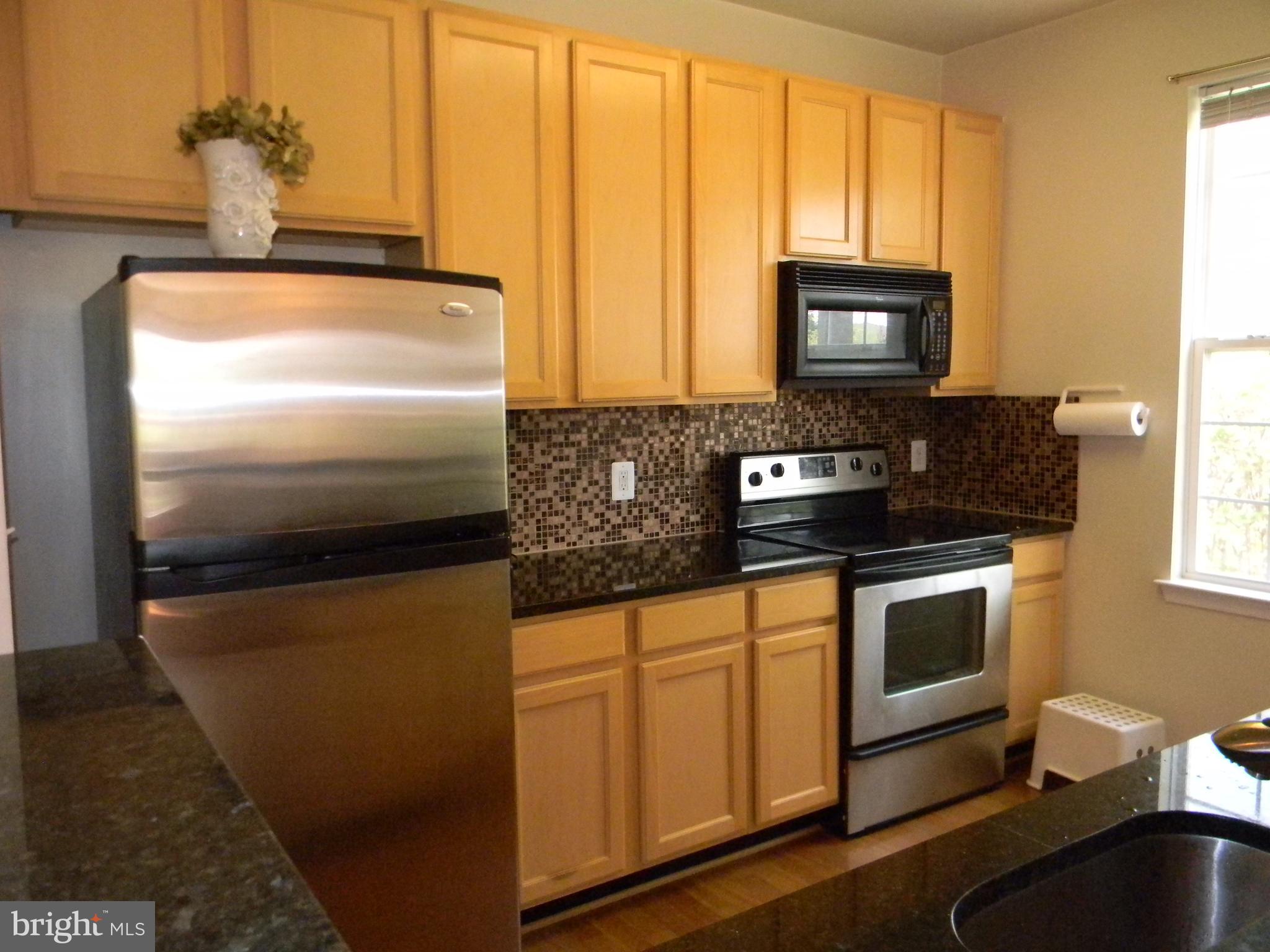 SUMMERFIELD - Residential Lease