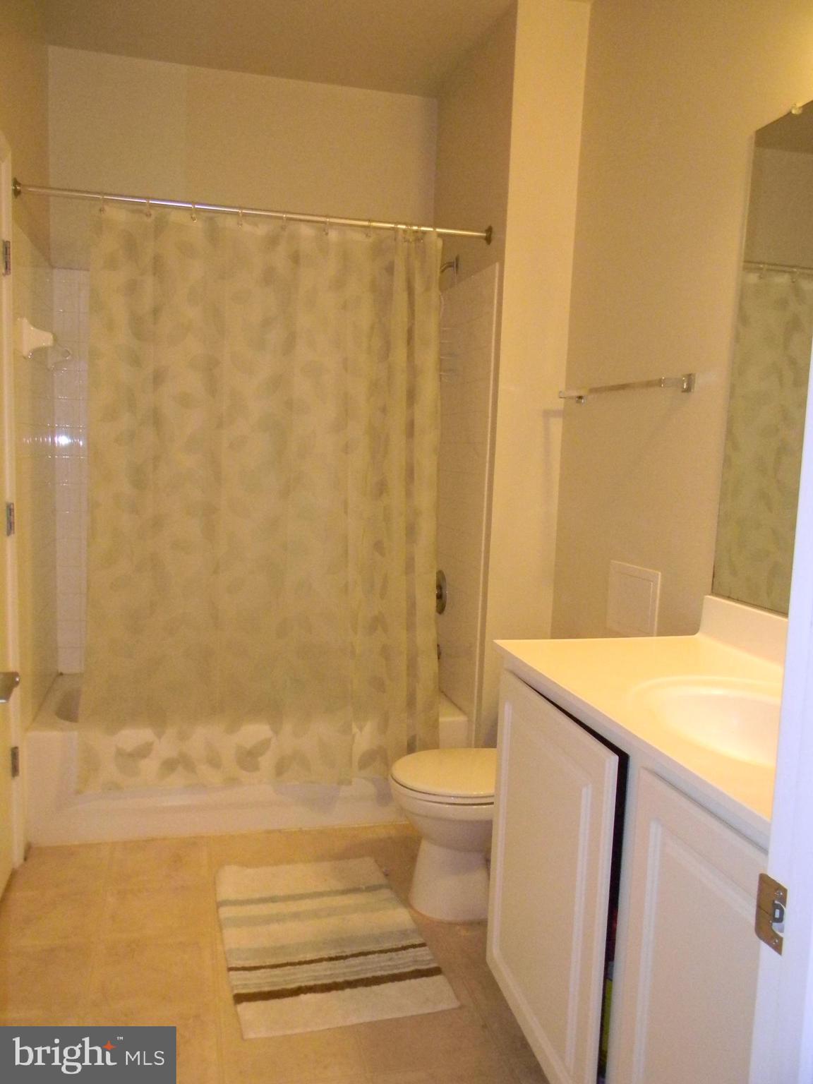 SUMMERFIELD - Residential Lease