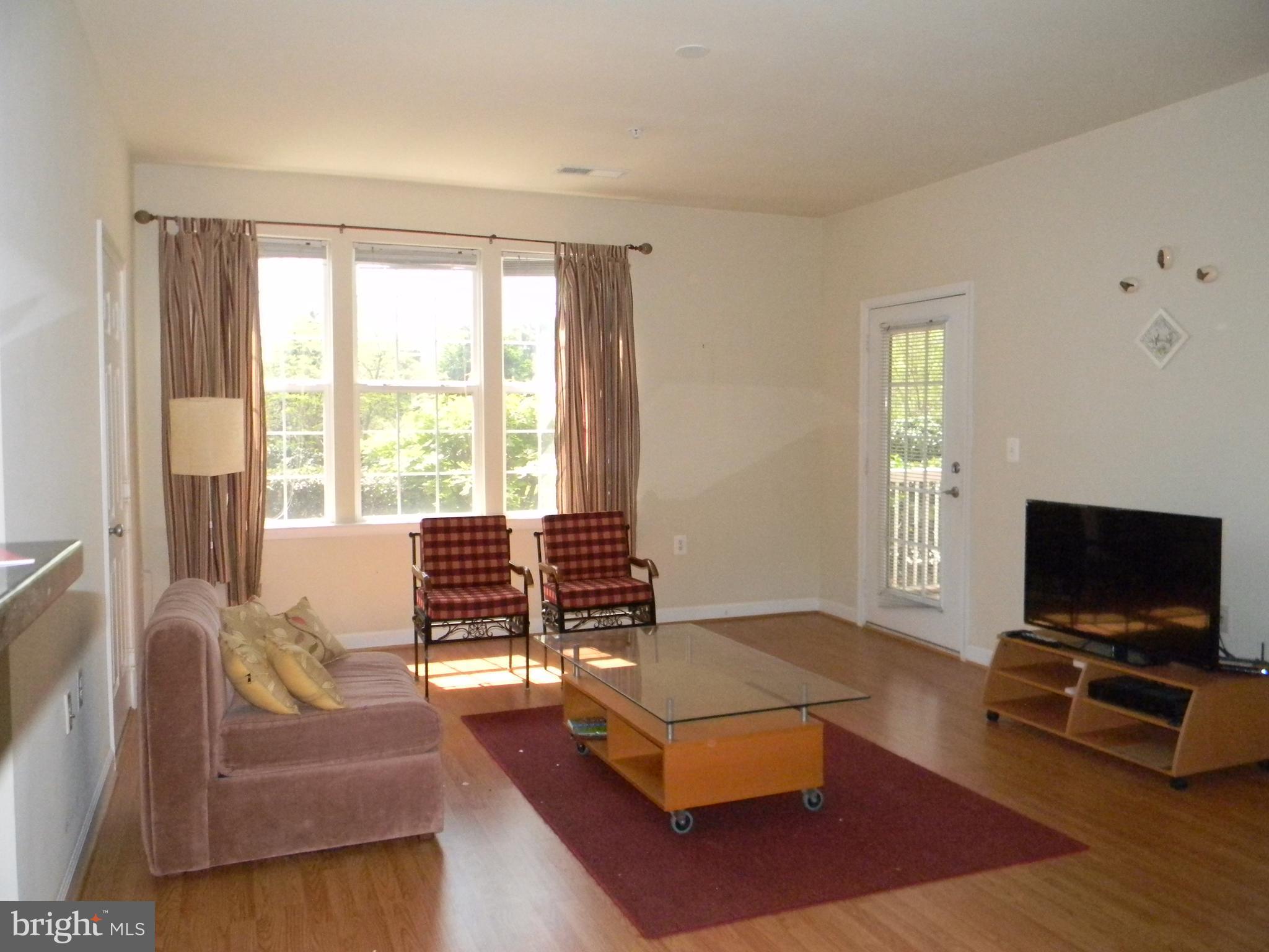 SUMMERFIELD - Residential Lease