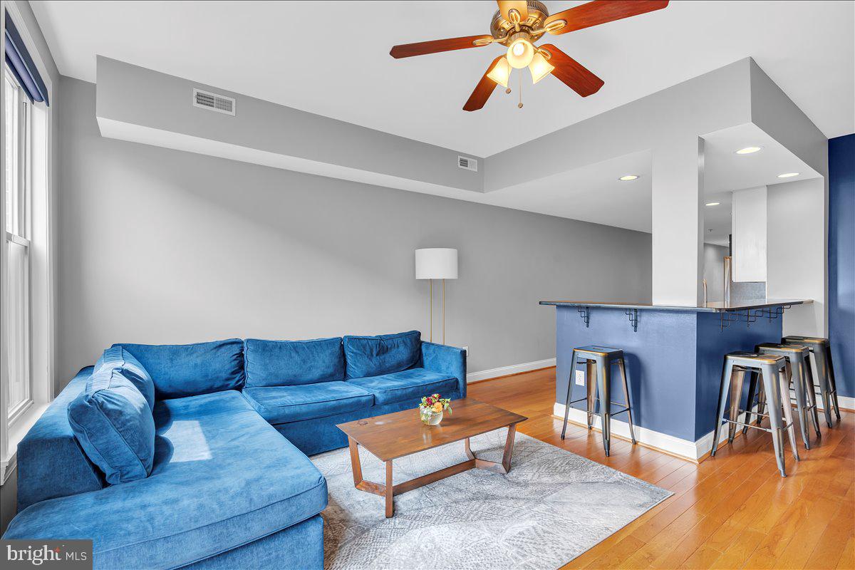 OLD CITY - Residential