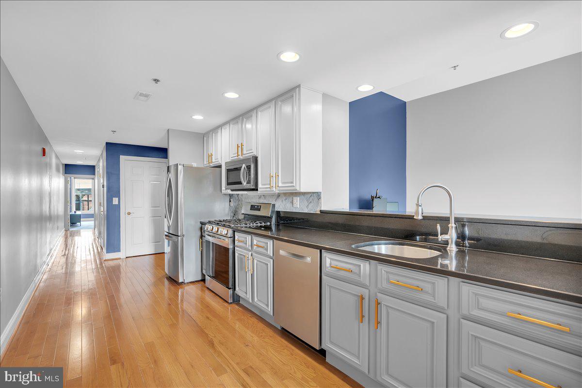 OLD CITY - Residential