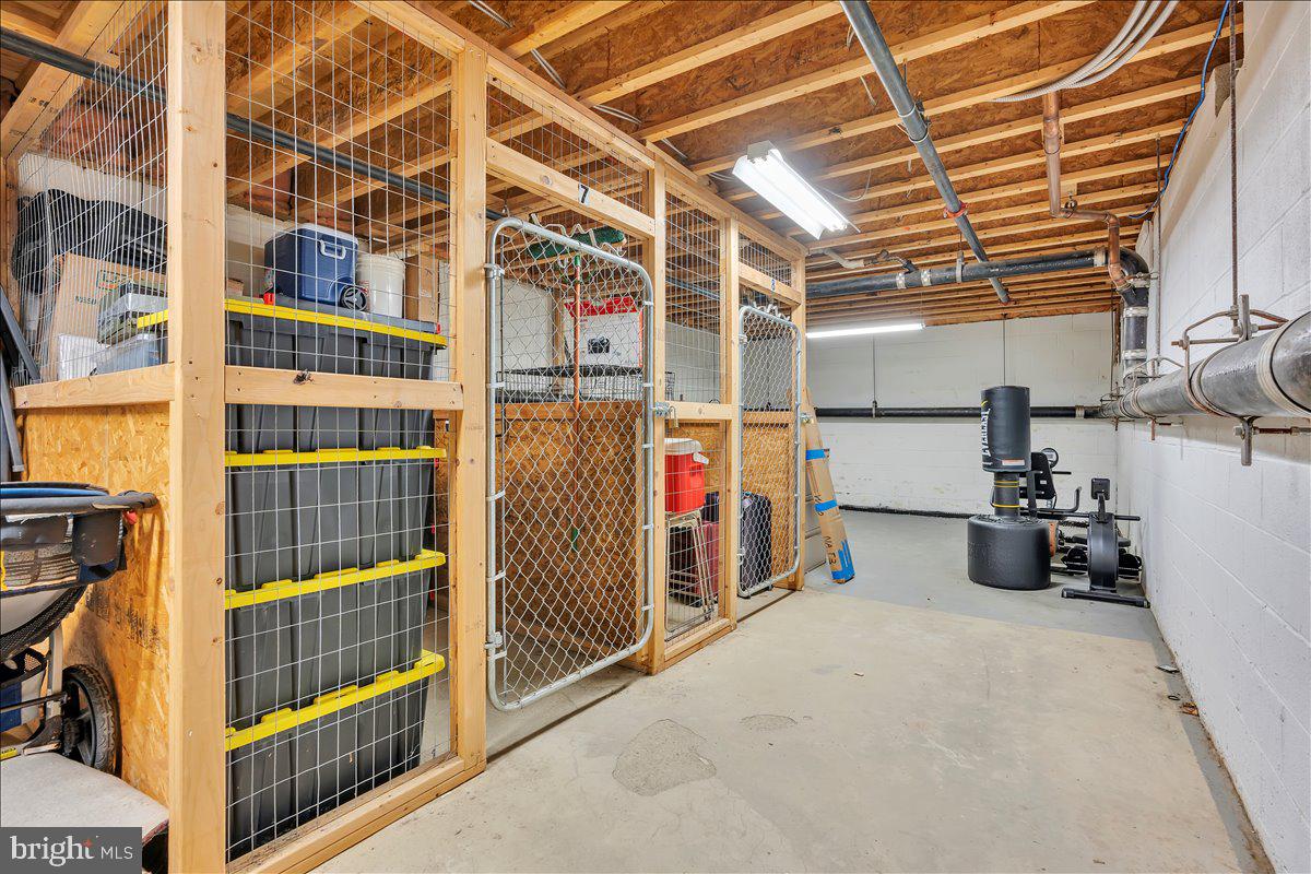 OLD CITY - Residential