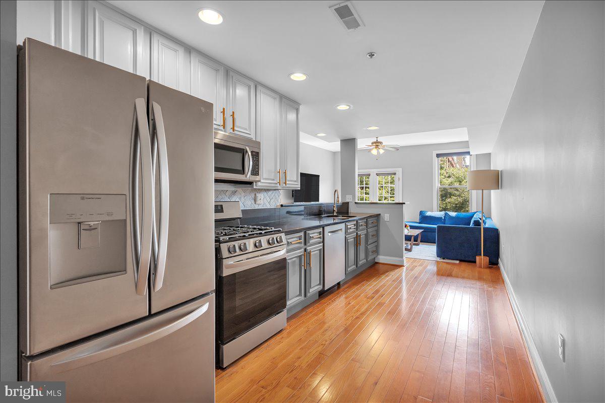 OLD CITY - Residential