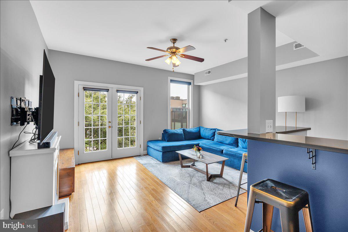 OLD CITY - Residential