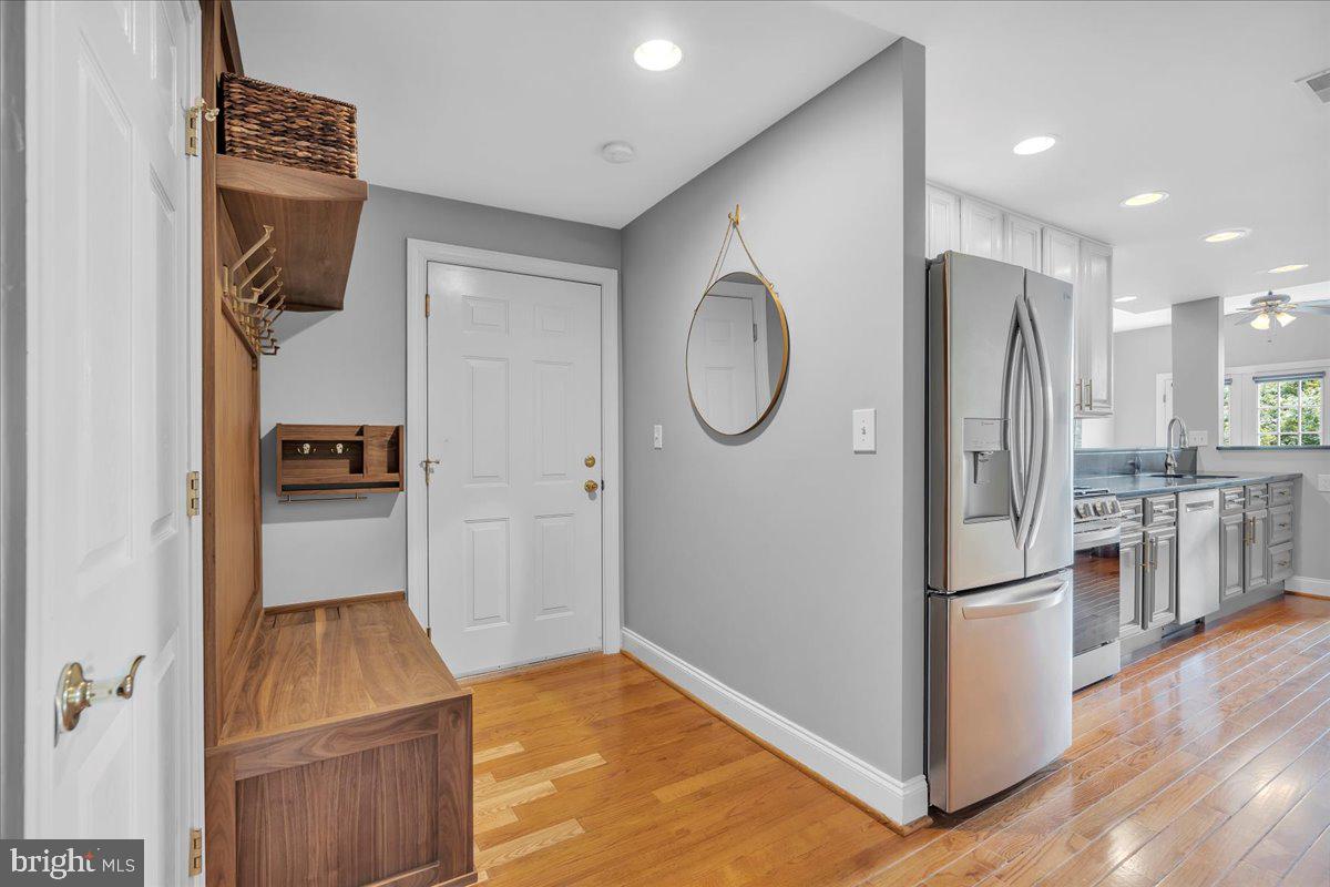 OLD CITY - Residential