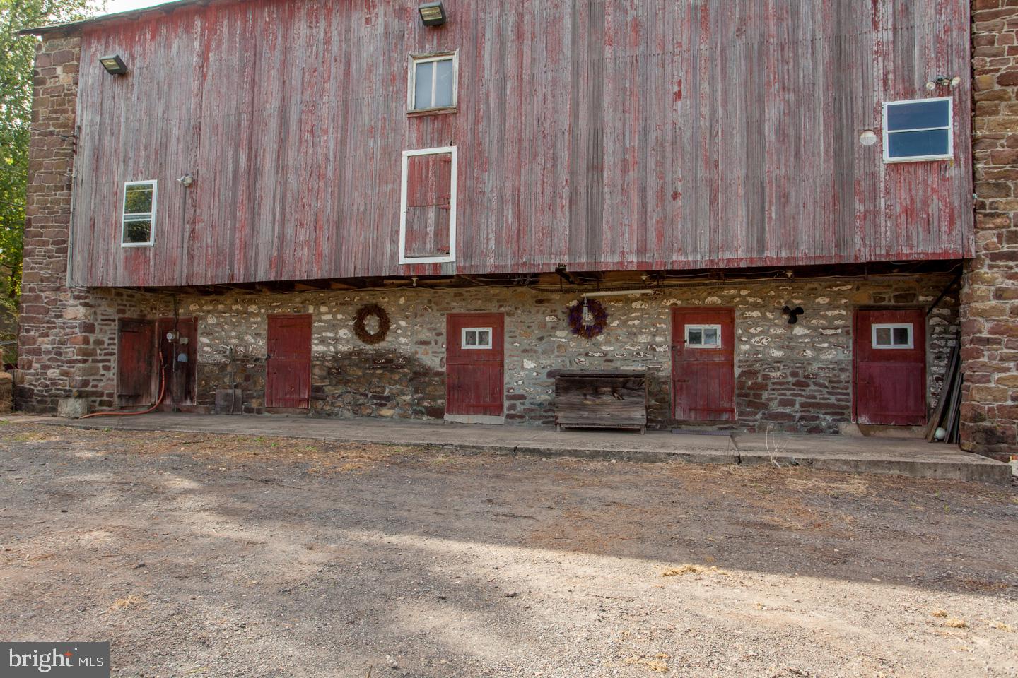 NONE AVAILABLE - Farm