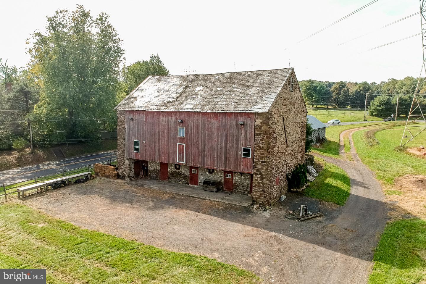 NONE AVAILABLE - Farm